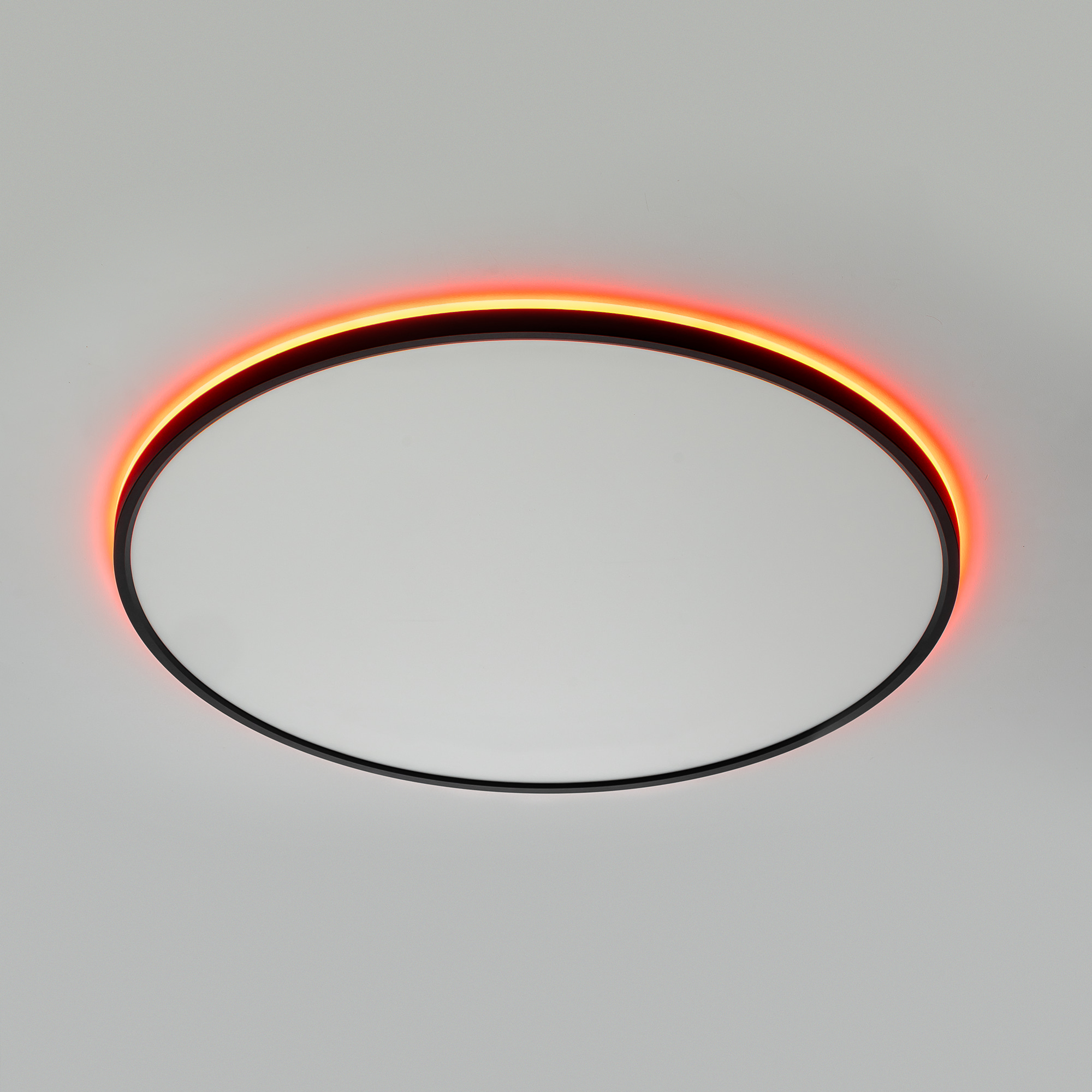 Citilux NORMA CL749601 LED RGB Светильник с пультом Чёрный арт. 89538