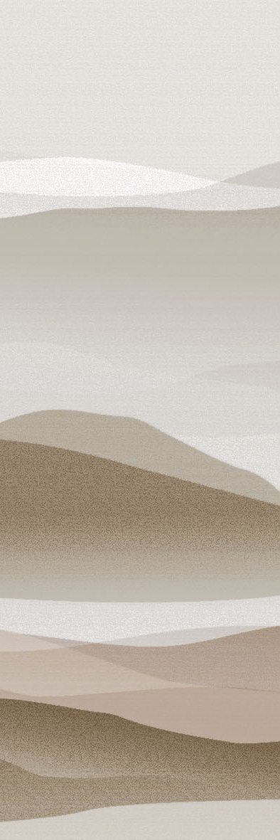 Hg41 012 (2п) Панно HYGGE Roll (1*1) 1,00x3,00 флизелин