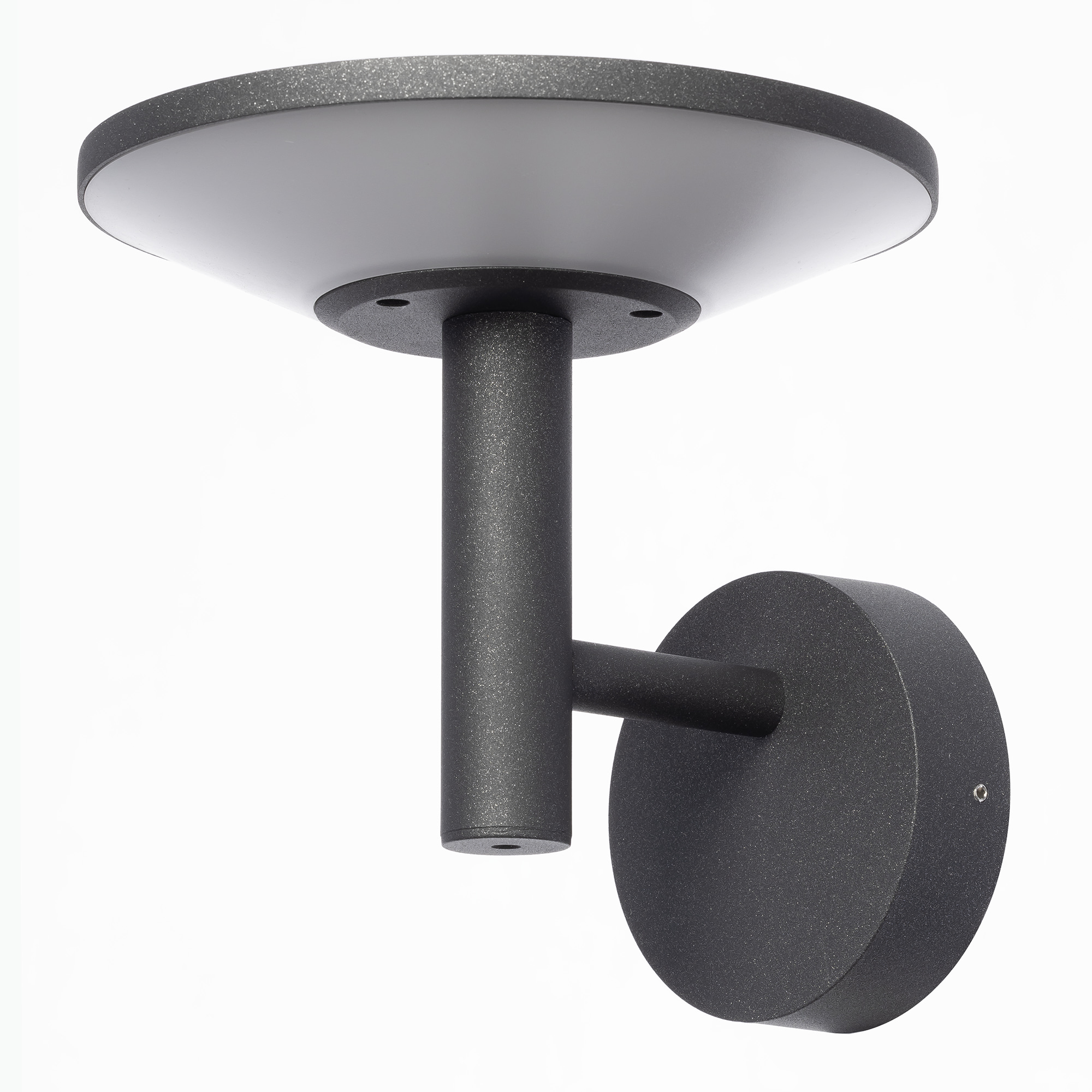 Citilux Dorn CLU05W LED Уличный настенный светильник Графит арт. 89160
