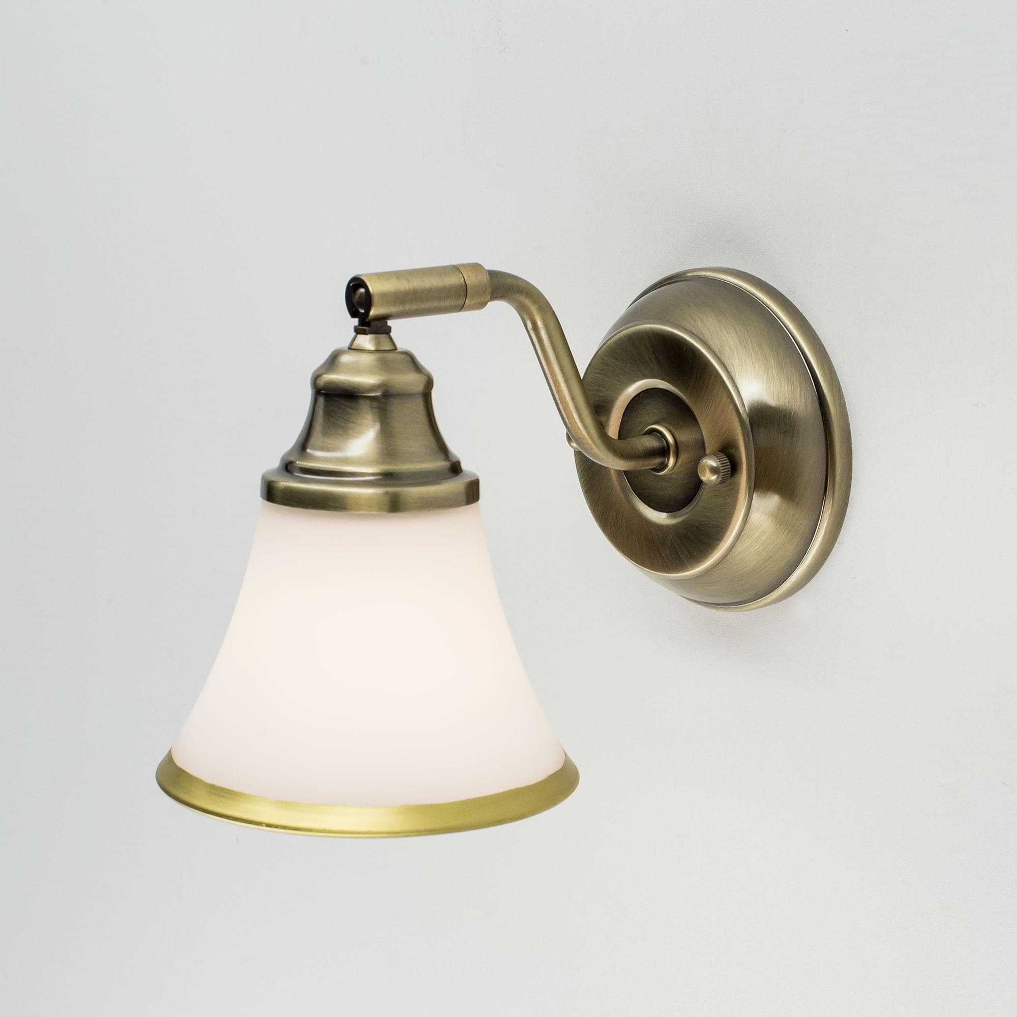 Citilux Прованс CL511513 Спот поворотный Бронза арт. 88069