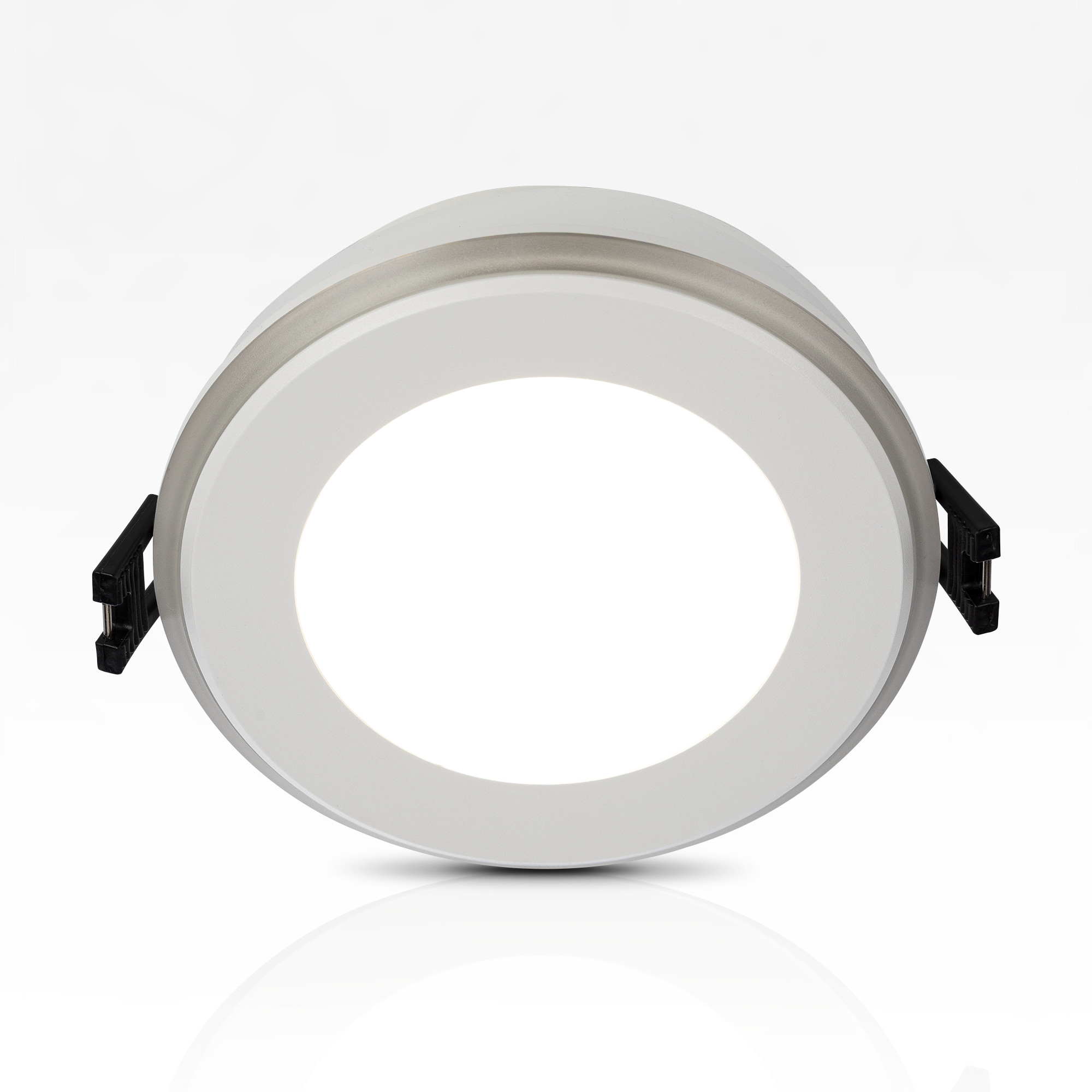 Citilux TRON CLD009012V LED Встраиваемый светильник Белый арт. 89465