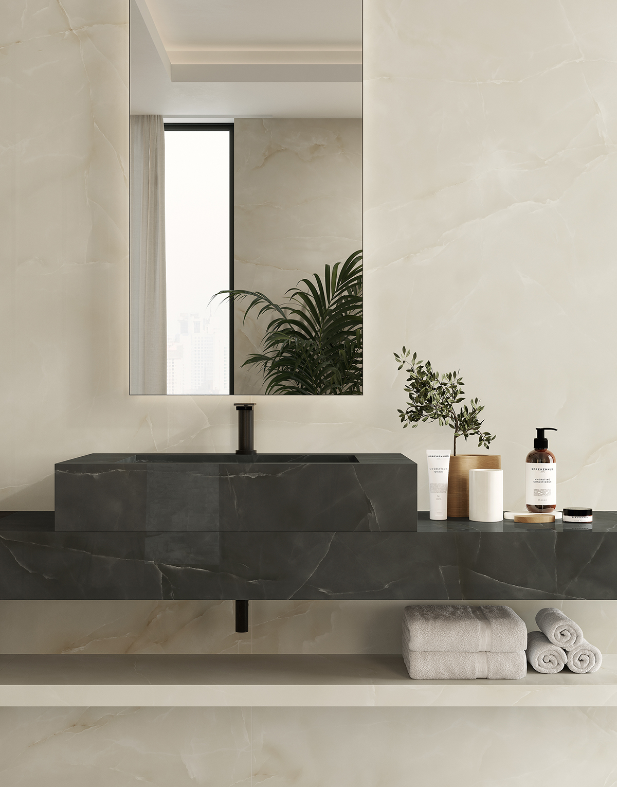 Marvel Onyx Sky 120x278 - 6mm арт. 80016