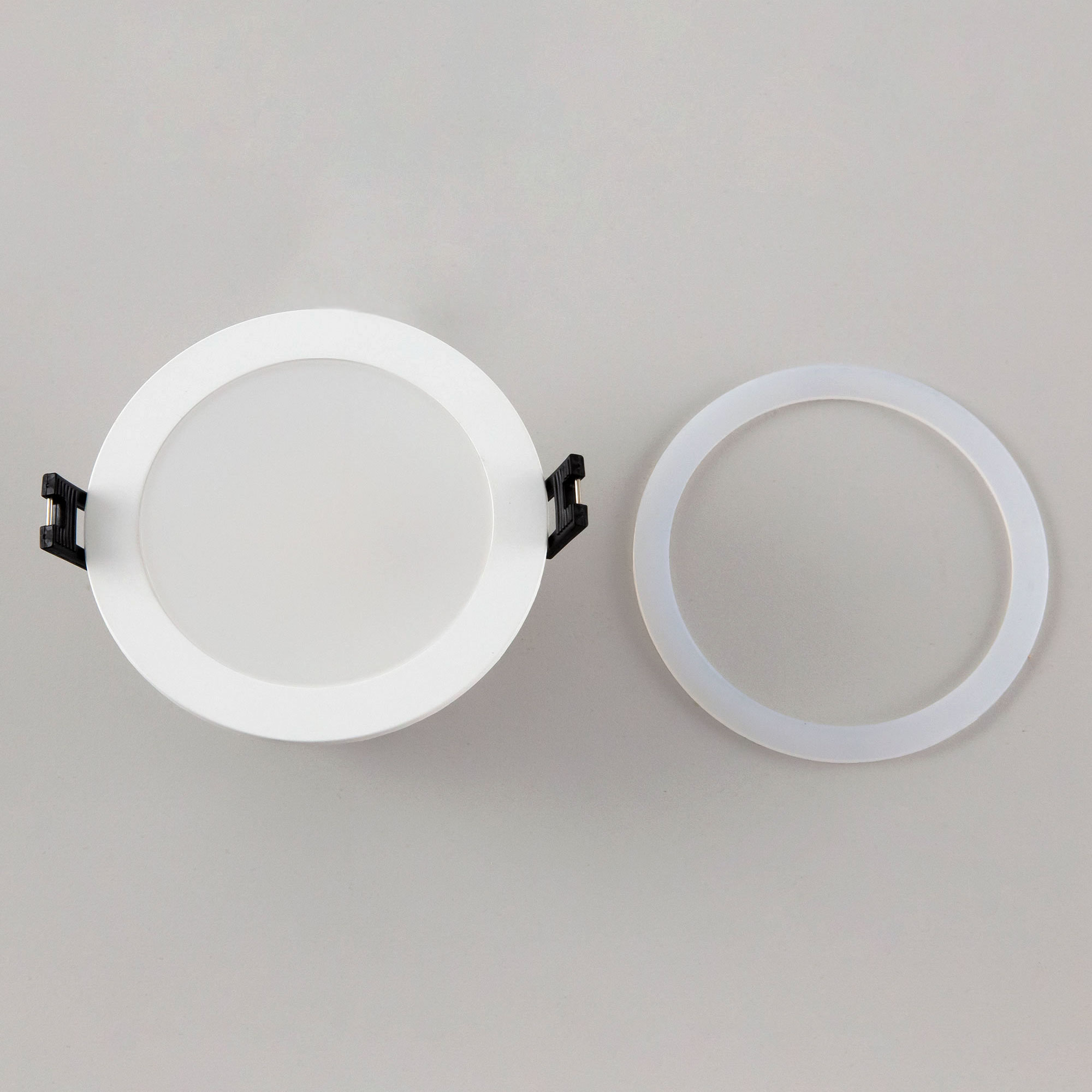 Citilux Акви CLD008110V LED Встраиваемый светильник Белый арт. 88693