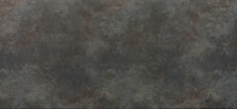 GRESPANIA COVERLAM OXIDO NEGRO 120х260x3.5 арт. 43304