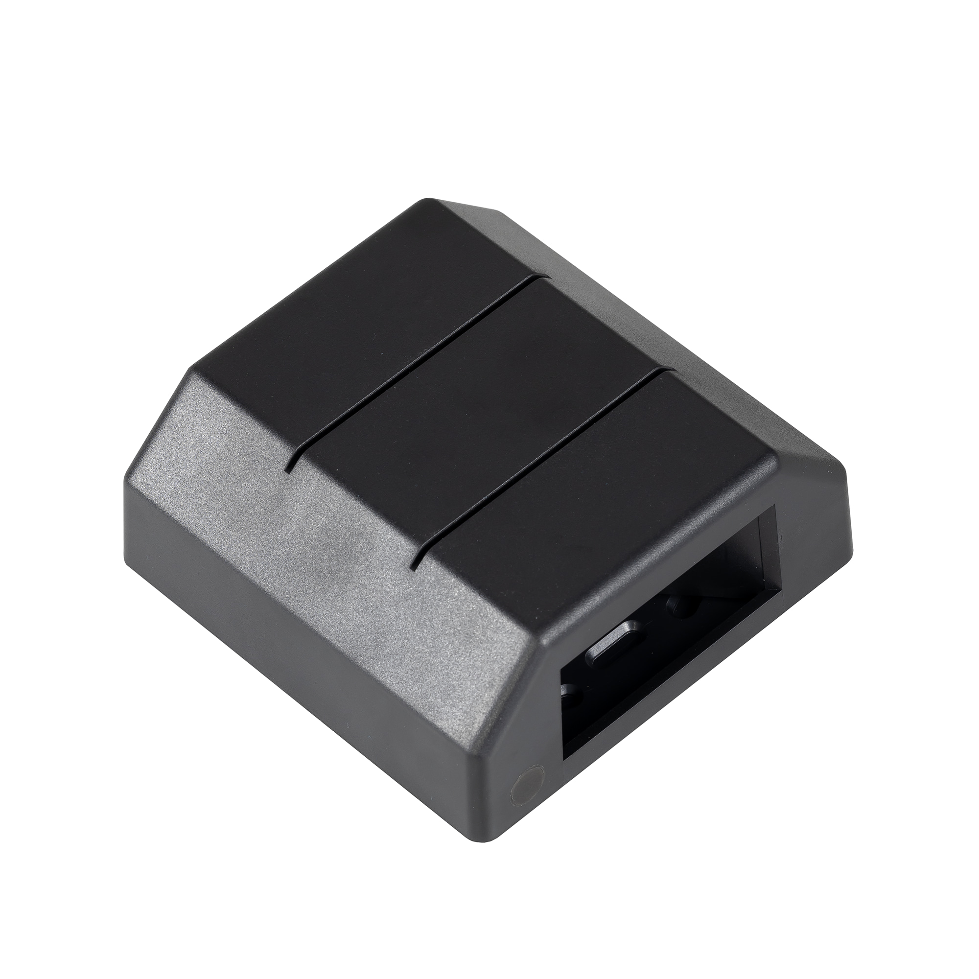 Citilux STELS CLU0731 LED Уличный настенный светильник Чёрный арт. 89200