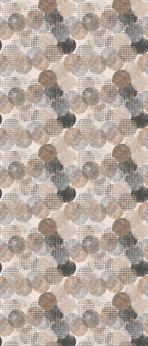 Керамогранит  ESSENTIAL MOOD LINE COOL 03 6MM 120X280 арт. 85792