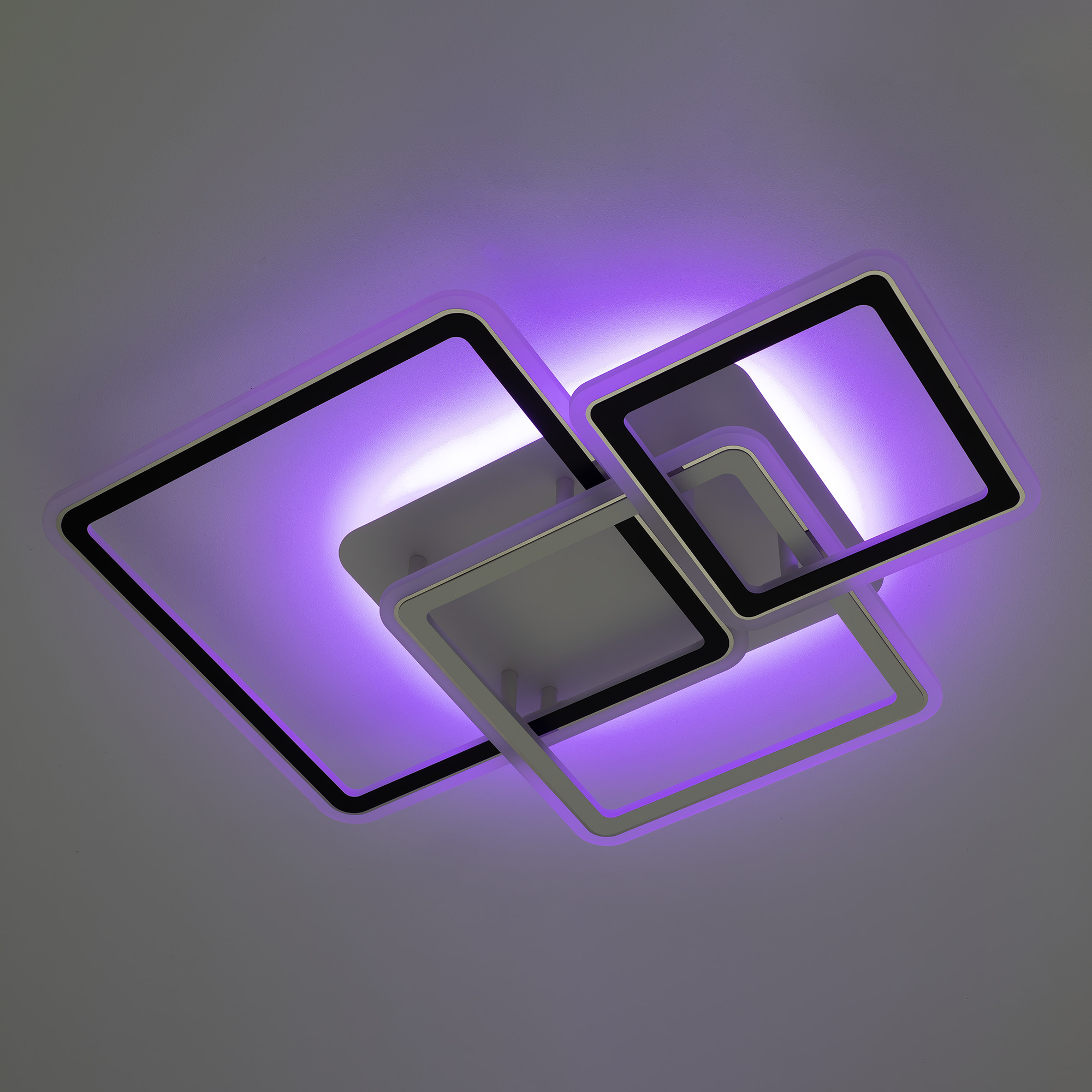 Citilux Тринити CL238231E RGB Люстра светодиодная с пультом арт. 88920