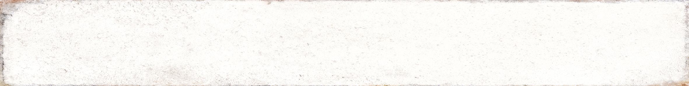 Плитка Monopole Сердена белая 5x40 (1) арт. 76504