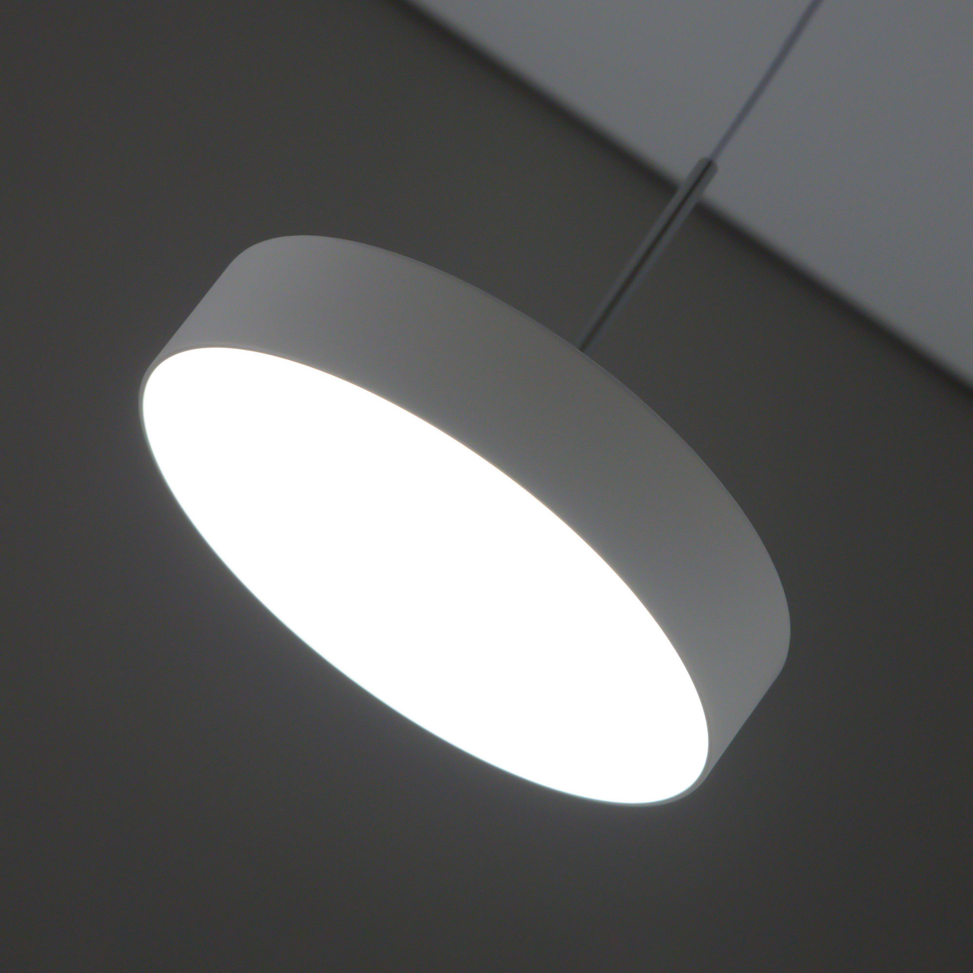 Citilux Тао CL712S180N LED Подвесной светильник с диммером арт. 88725