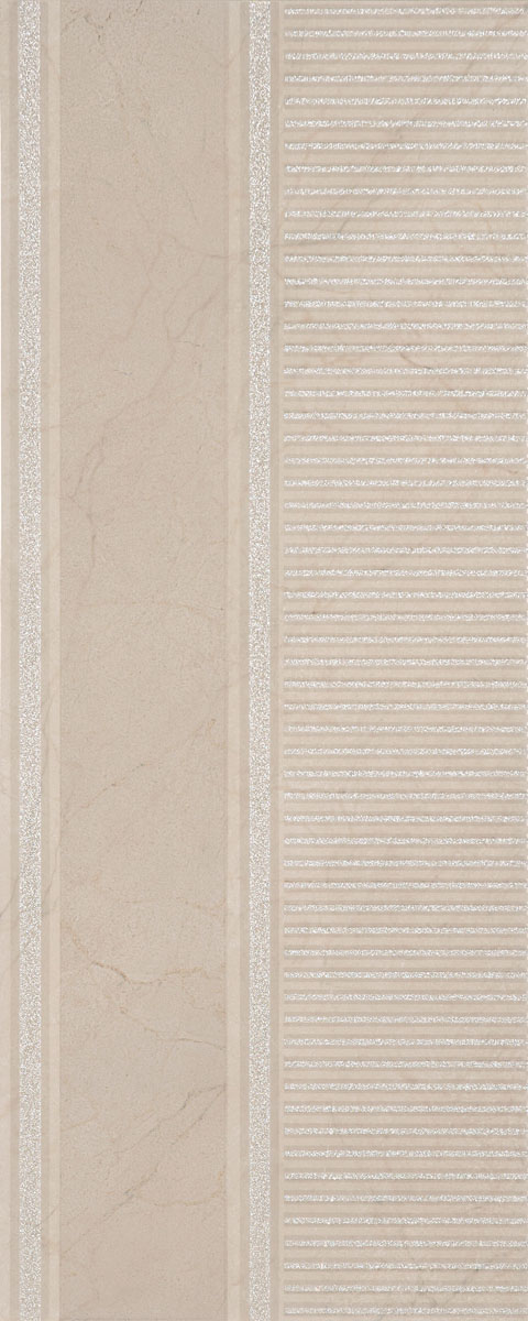 Декор DEC. ACANTUS MARFIL	30x75