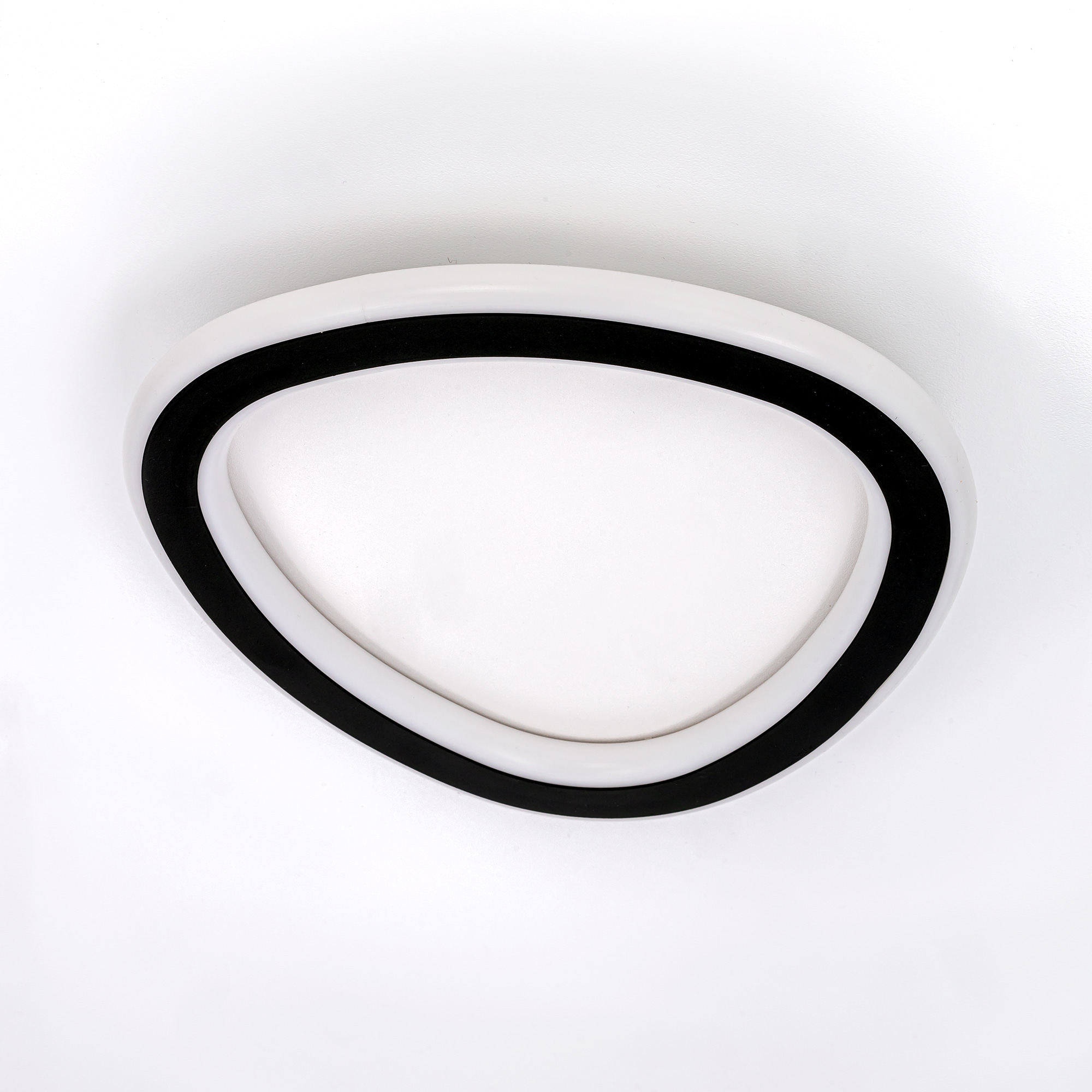 Citilux ТRIO CL215B221 Светильник светодиодный Чёрный арт. 89335