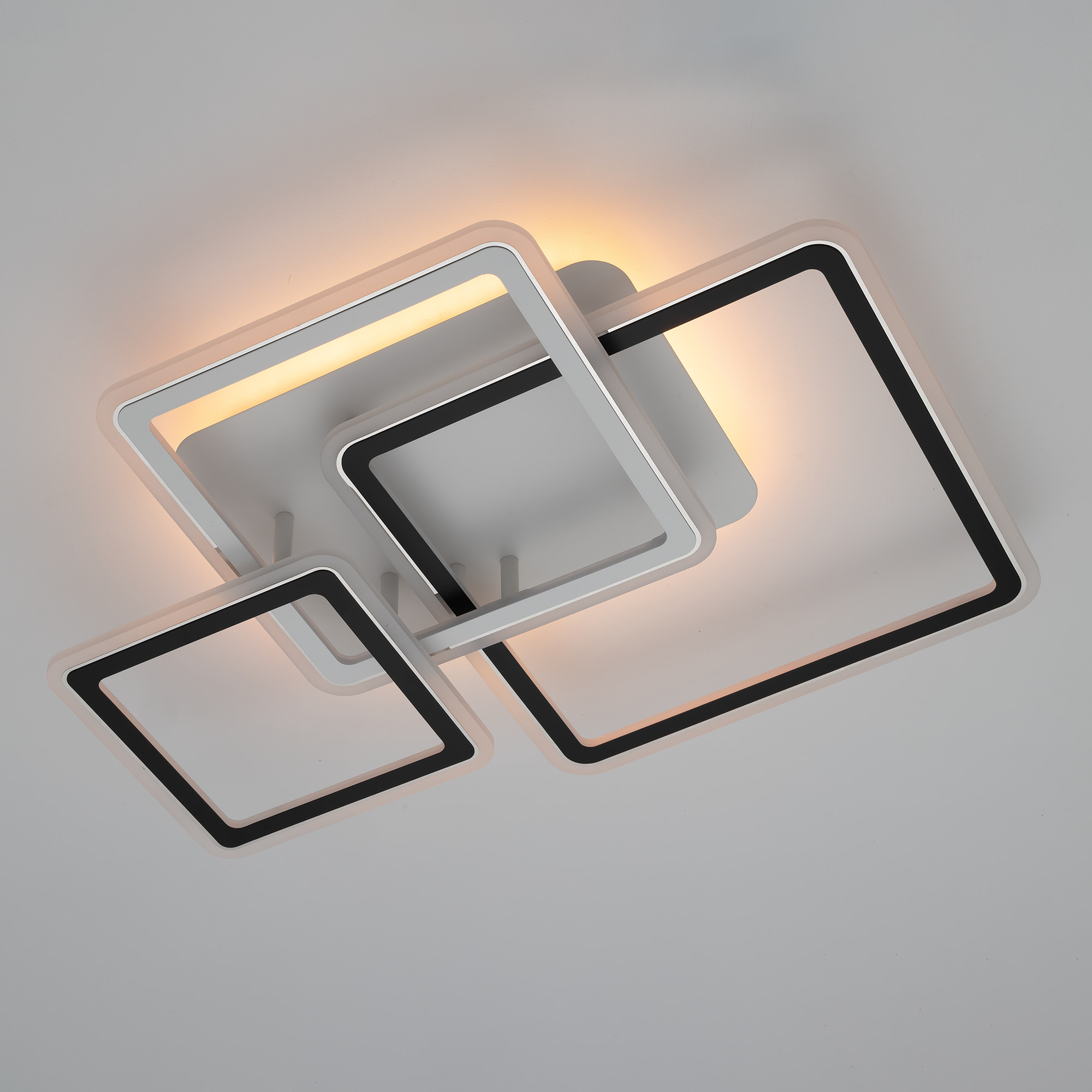 Citilux Тринити CL238231E RGB Люстра светодиодная с пультом арт. 88920