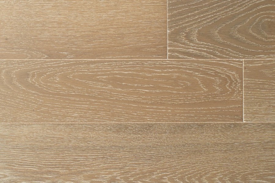 BOMOND WOOD Инженерная доска 15/3.3х130х400-1400 Дуб (Катания, сорт Натур)