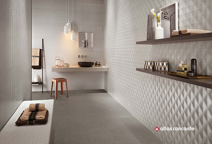 Room Cord Mosaico Q