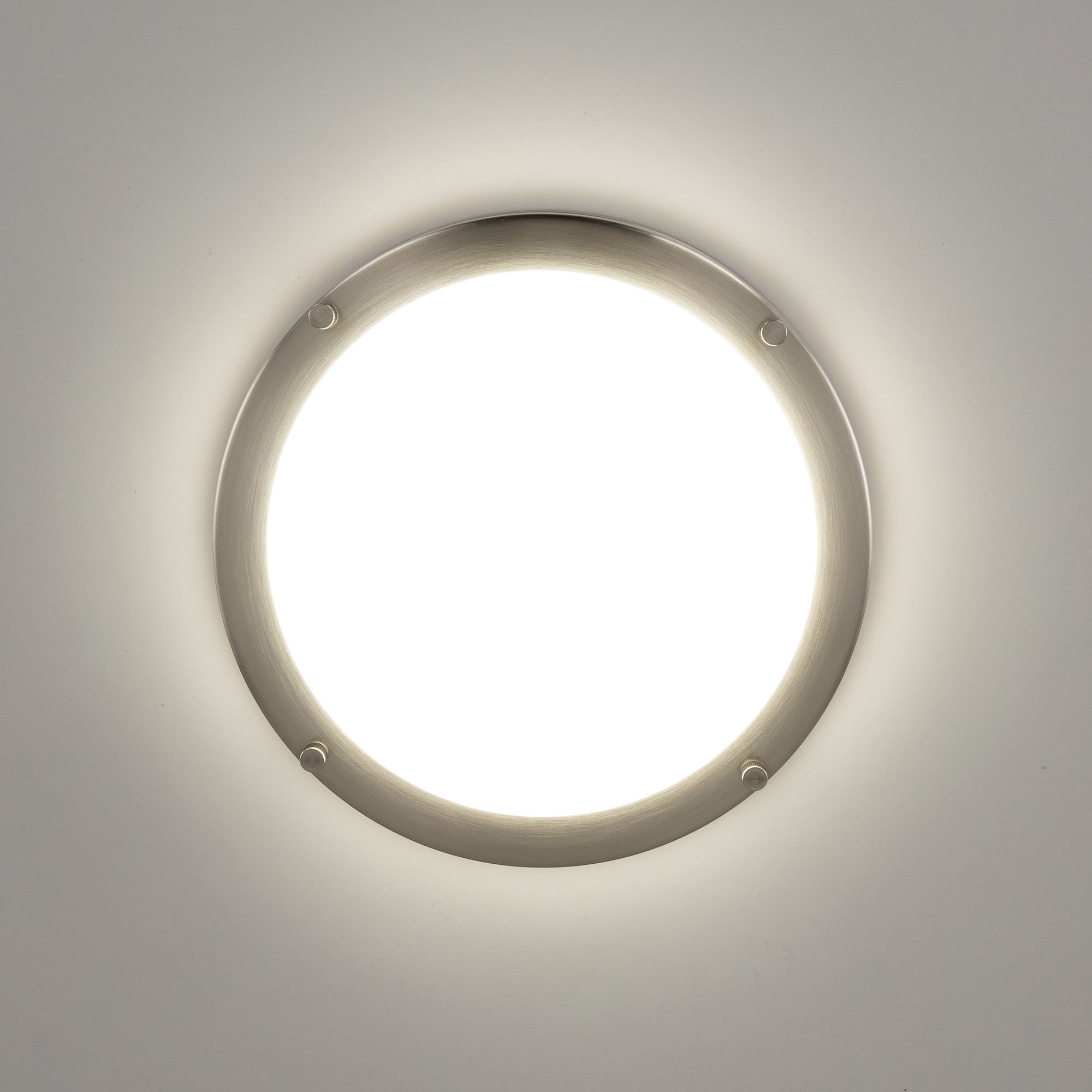 Citilux Бостон CL709201N LED Светильник с диммером Матовый Хром арт. 88729