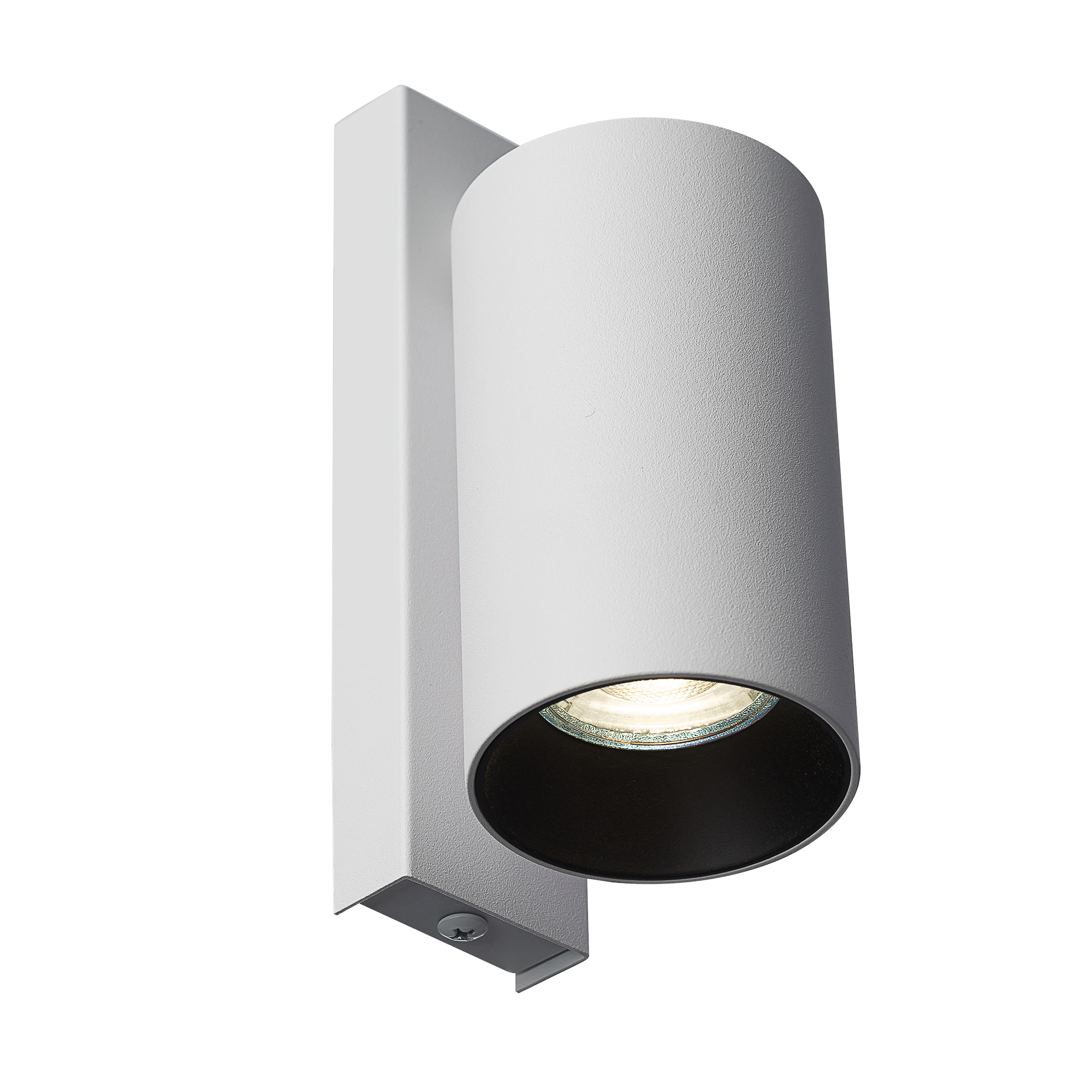 Citilux AXEL CL512510 Спот поворотный с выключателем Белый арт. 89802