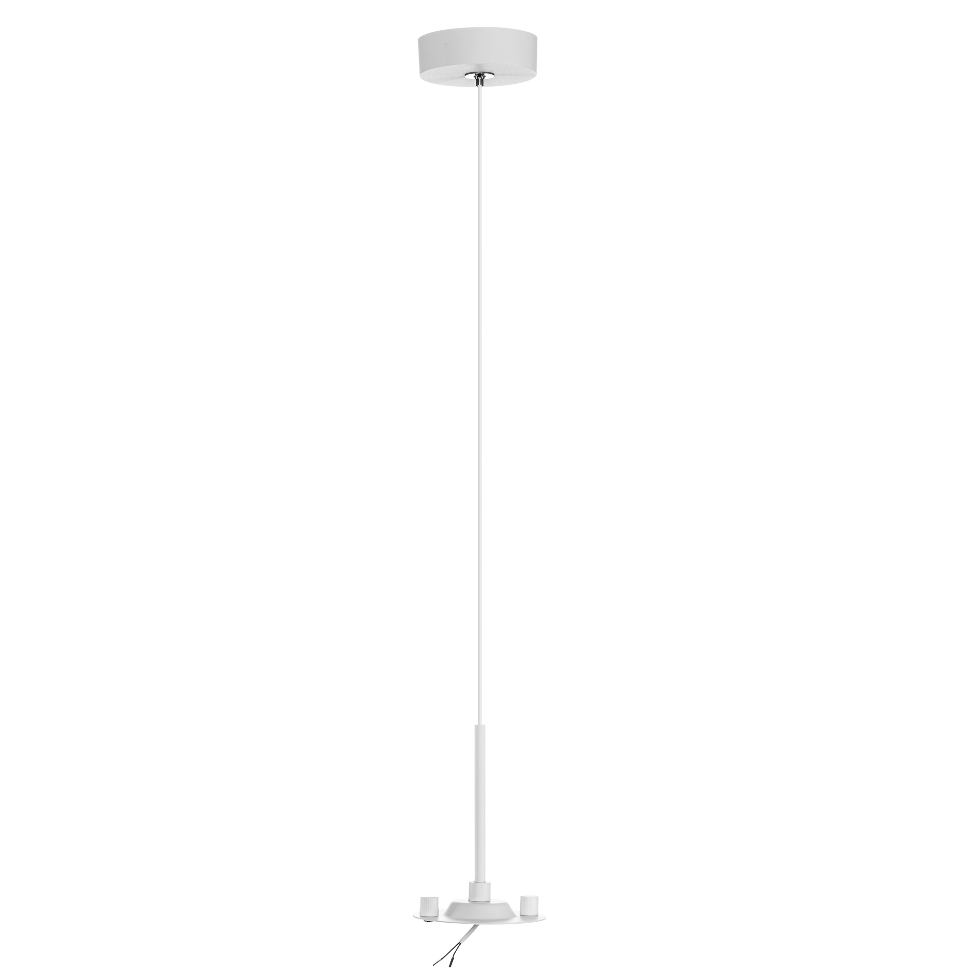 Citilux CL7010 Подвесная арматура Белая арт. 89521