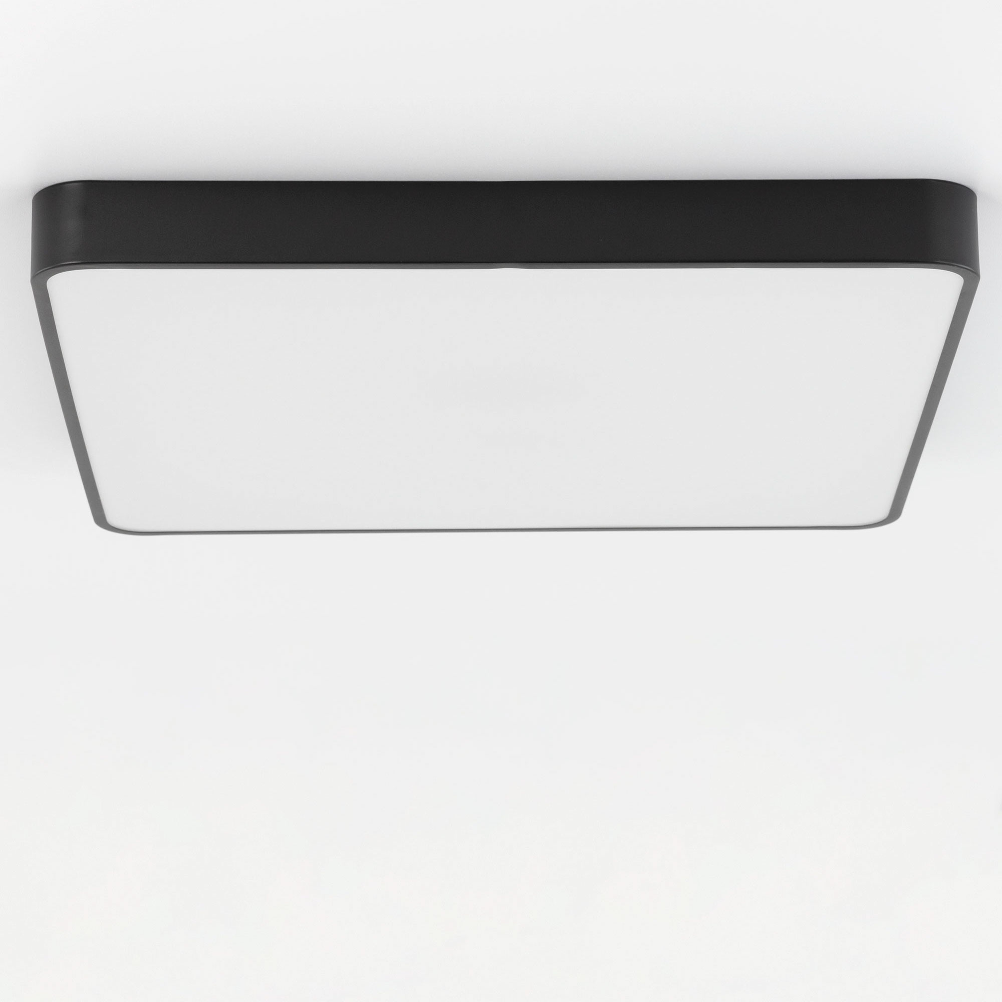 Citilux Купер CL724K105G1 LED RGB Светильник с пультом Чёрный арт. 88830