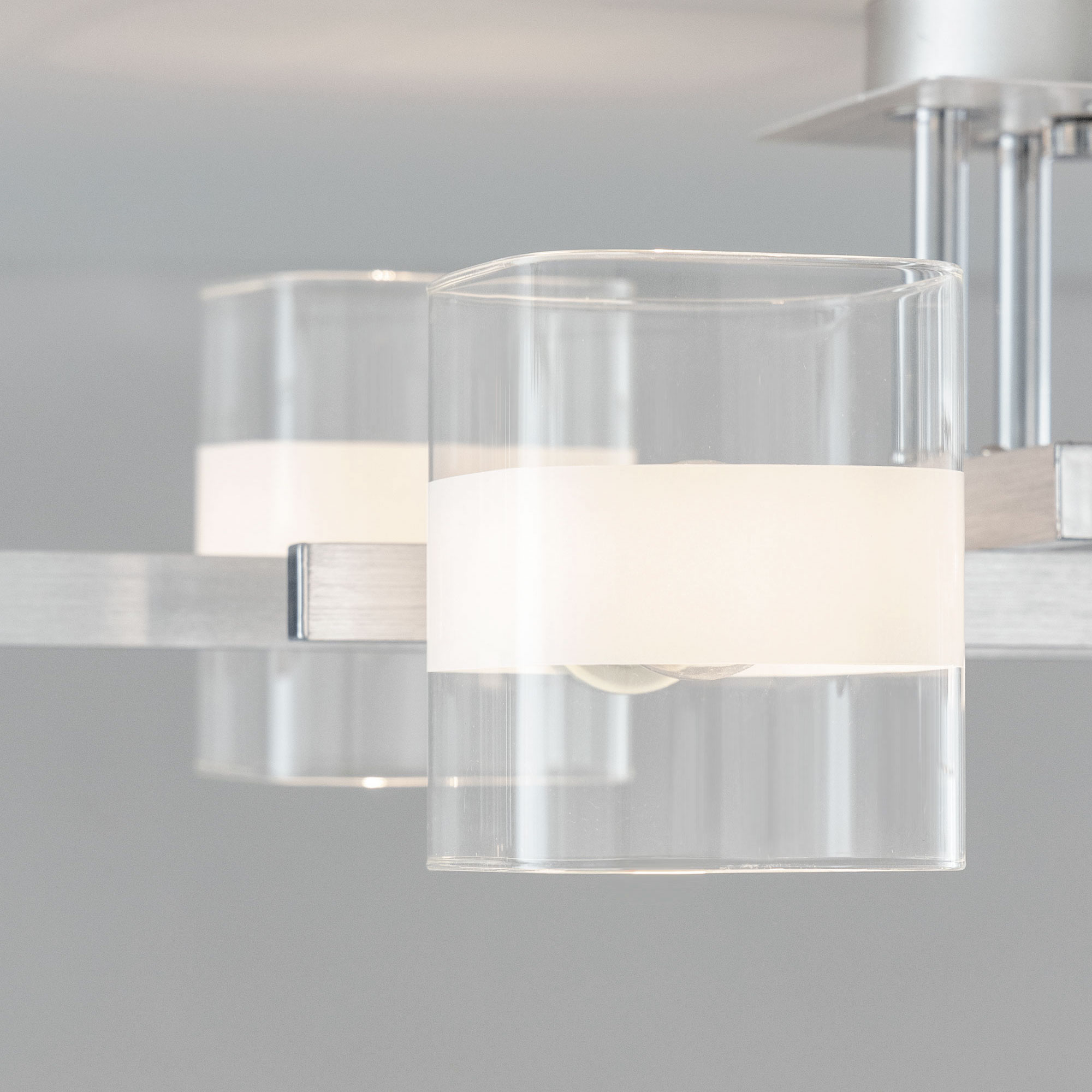 Citilux Вирта CL139260 Люстра потолочная Алюминий арт. 88873