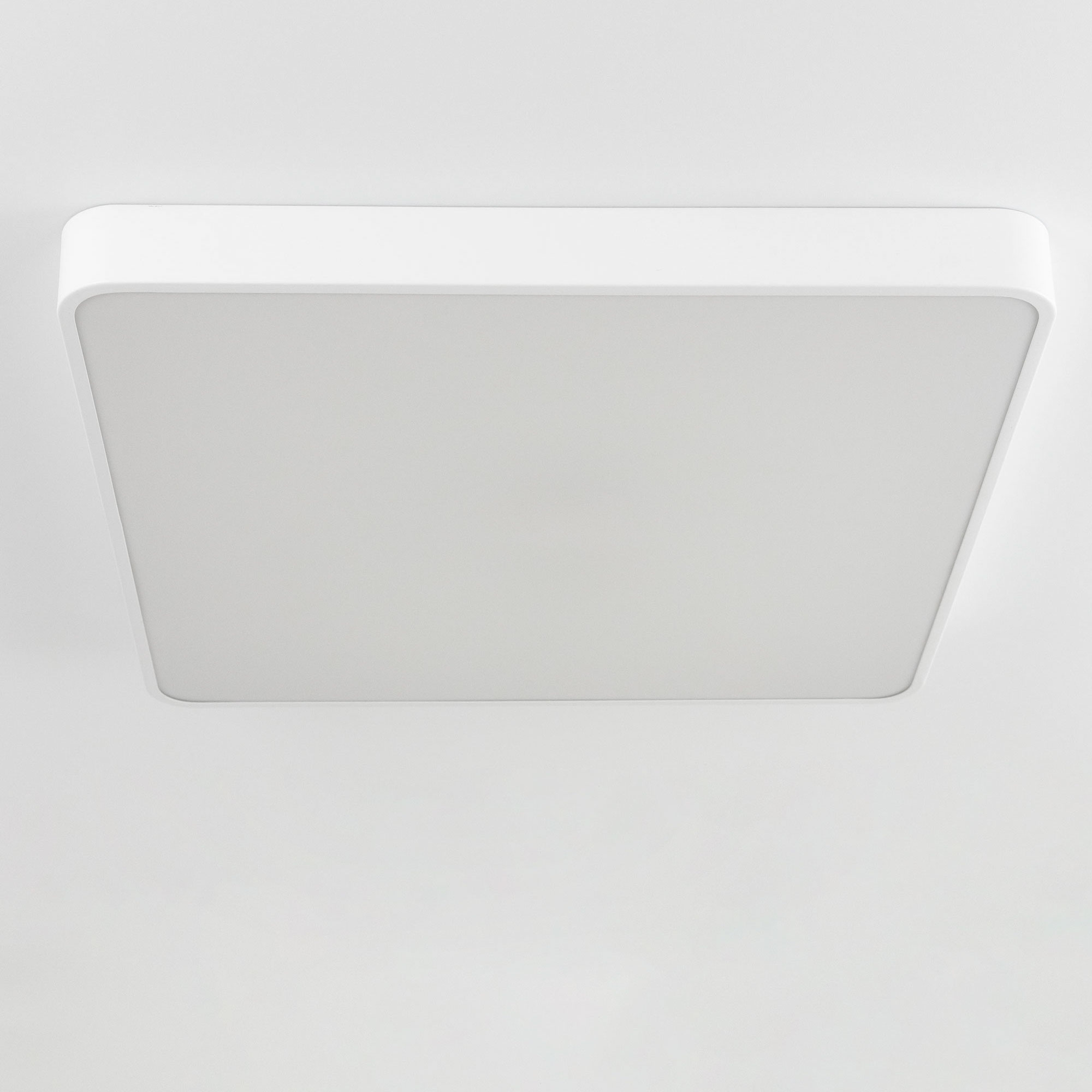 Citilux Купер CL724K105G0 LED RGB Светильник с пультом Белый арт. 88834