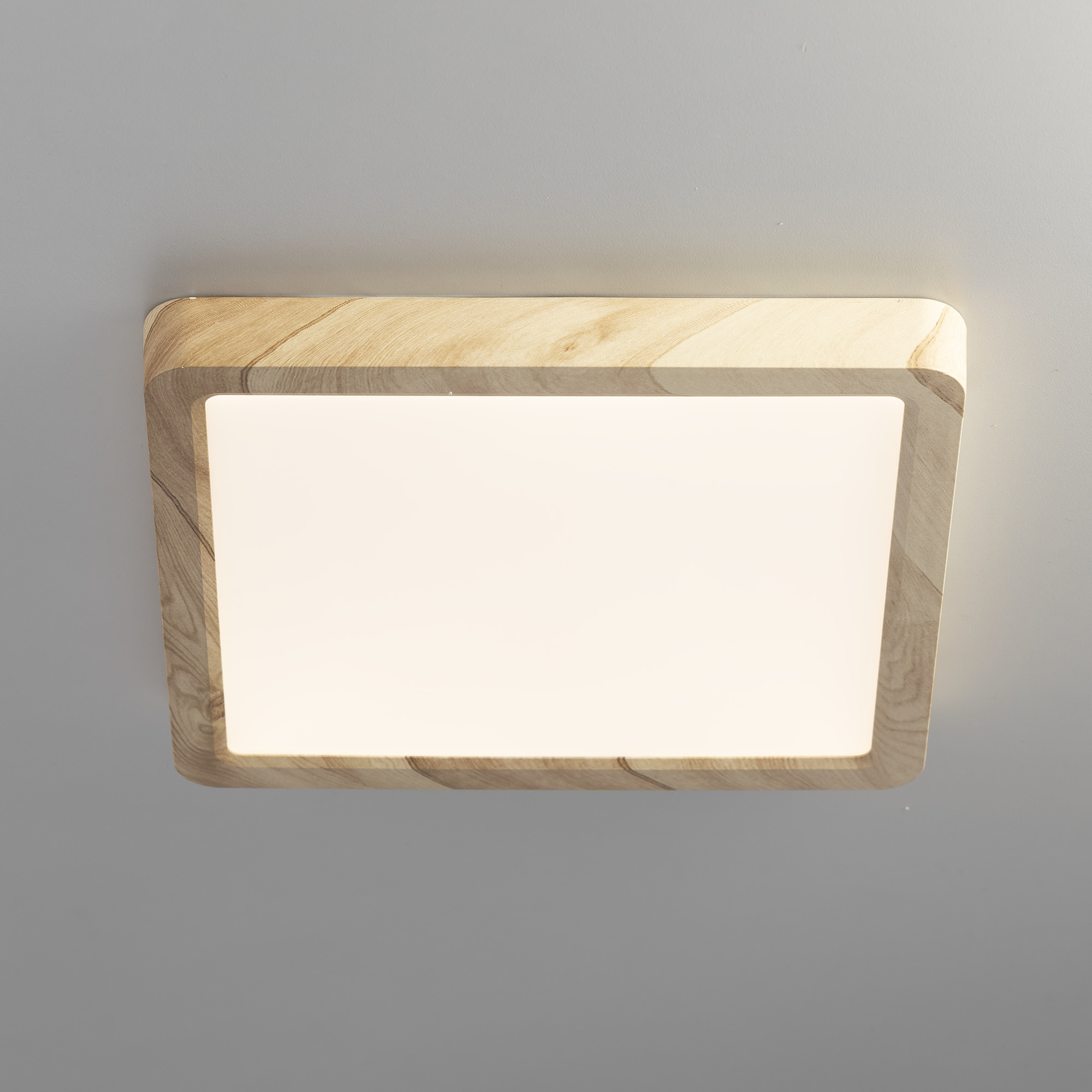 Citilux Бейсик CL738K182V LED Светильник накладной Клён арт. 89196