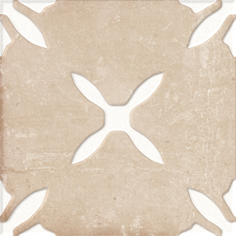 HARMONY PANGEA SAND FLOWER LT 22.3х22.3 Q- 61 арт. 44481