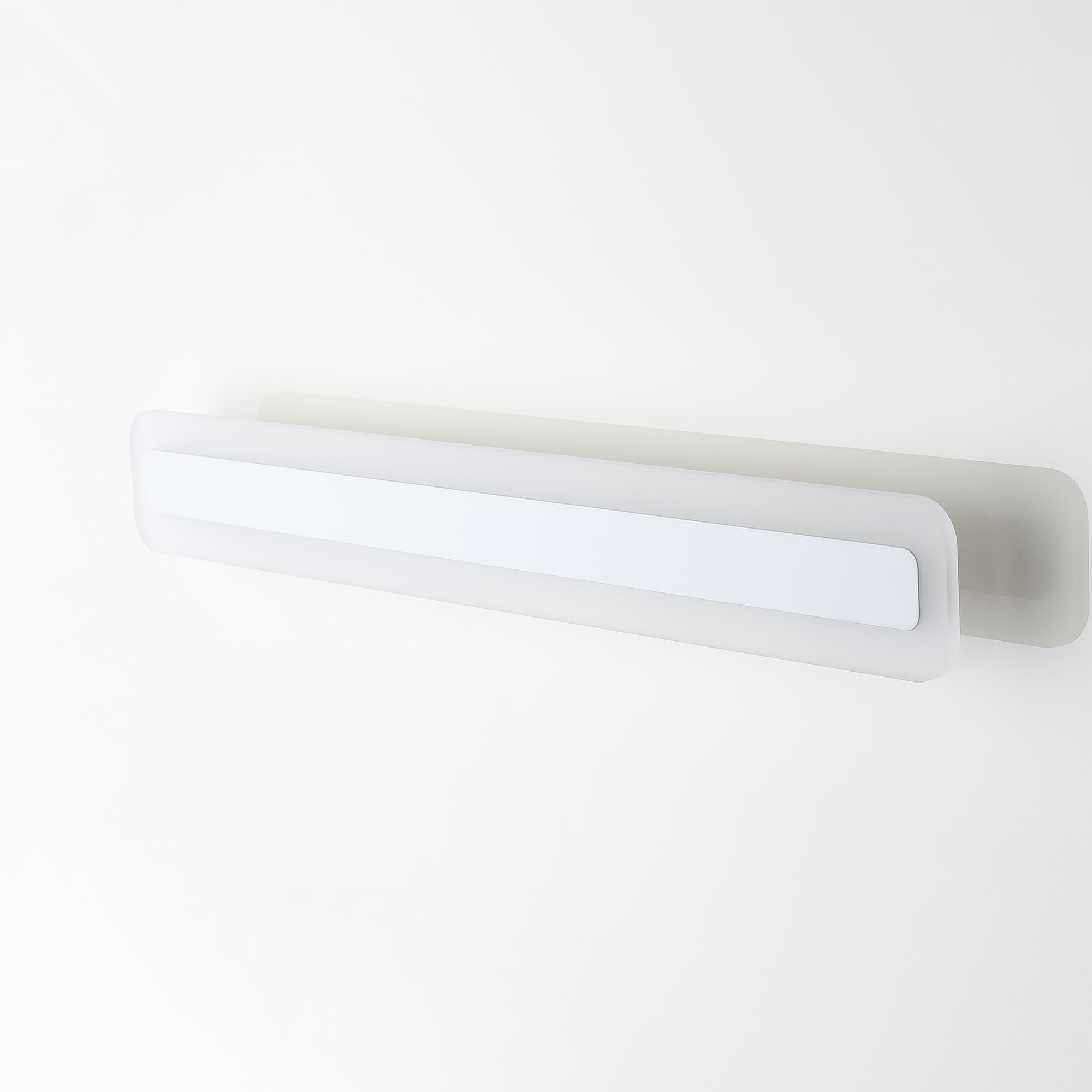 Citilux Тринити CL238560 Настенный светодиодный светильник Белый арт. 88982