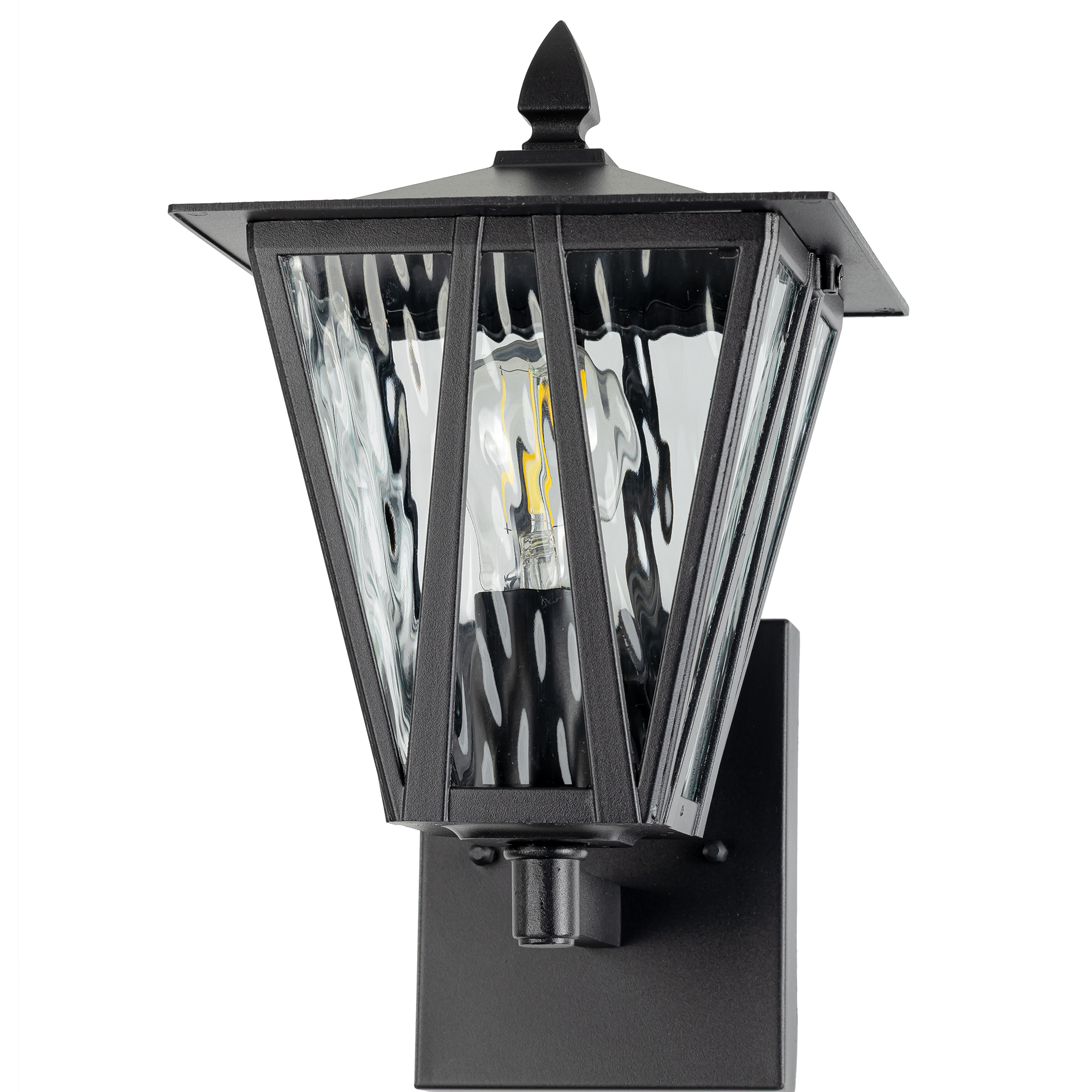 Citilux FORTS CLU09W Уличный настенный светильник арт. 89555