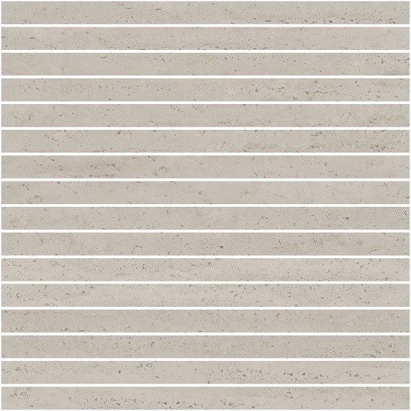 MM48023 Декор Сан-Марко мозаичный бежевый матовый обрезной 40x40x1