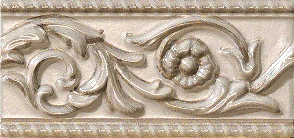 VILLA D’ESTE AVORIO LISTELLO ESTE