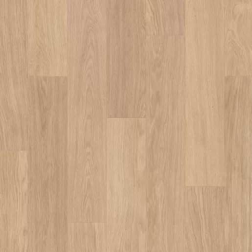 Ламинат Quick Step Eligna U915 Дуб белый лакированный