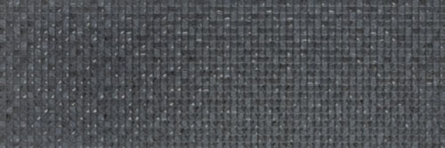 Керамическая плитка Мос харди чёрный / Rev. Mos hardy negro rect 25x75