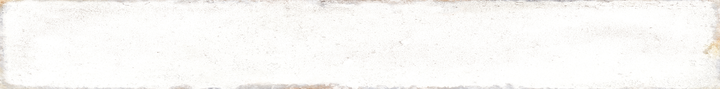 Плитка Monopole Сердена белая 5x40 (1) арт. 76504