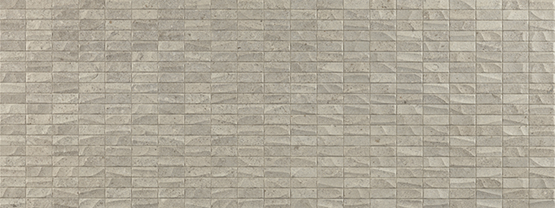 Mosaico Berna (Mosa River) Acero арт. 78894