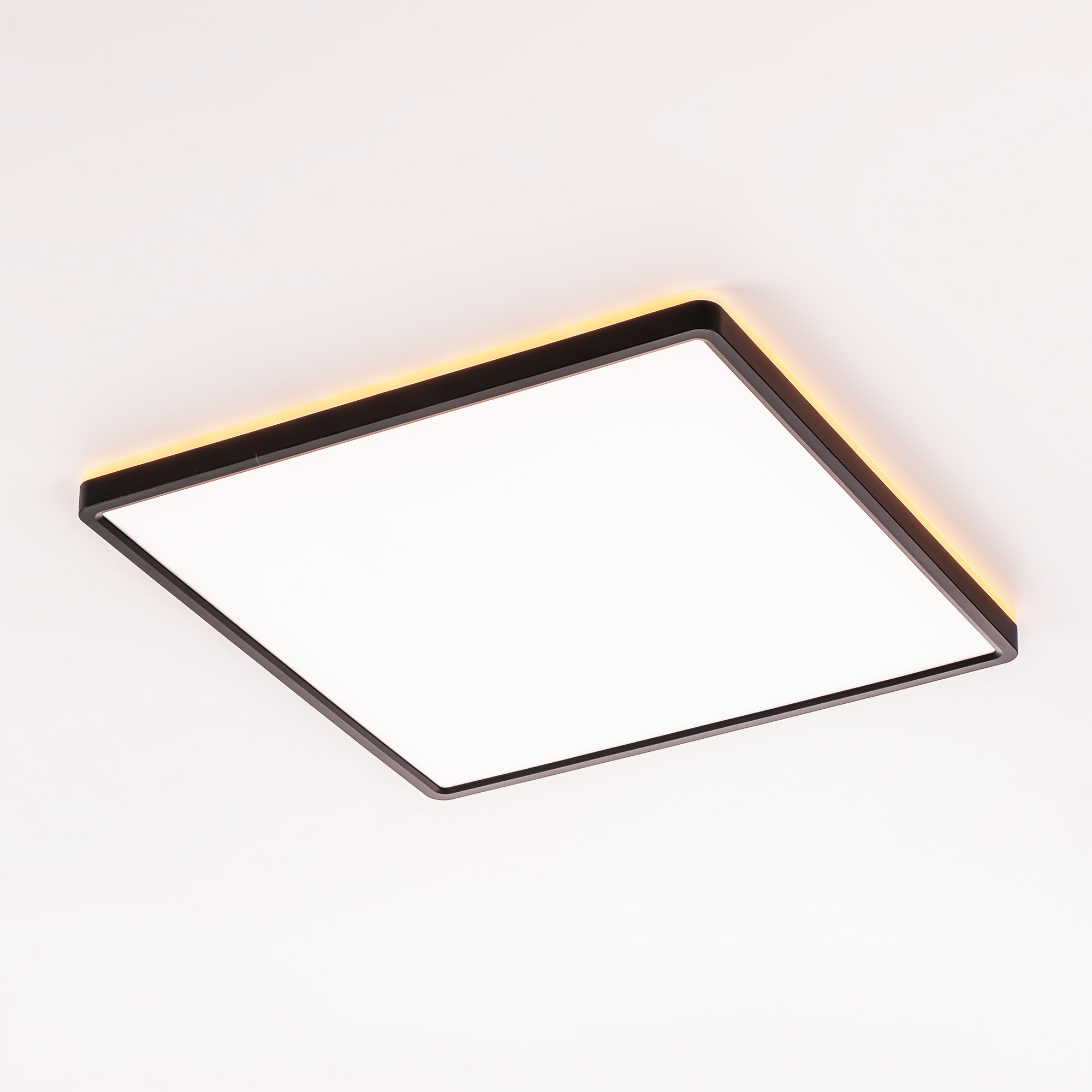 Citilux NORMA CL748K401 LED Светильник с подсветкой Чёрный арт. 89368