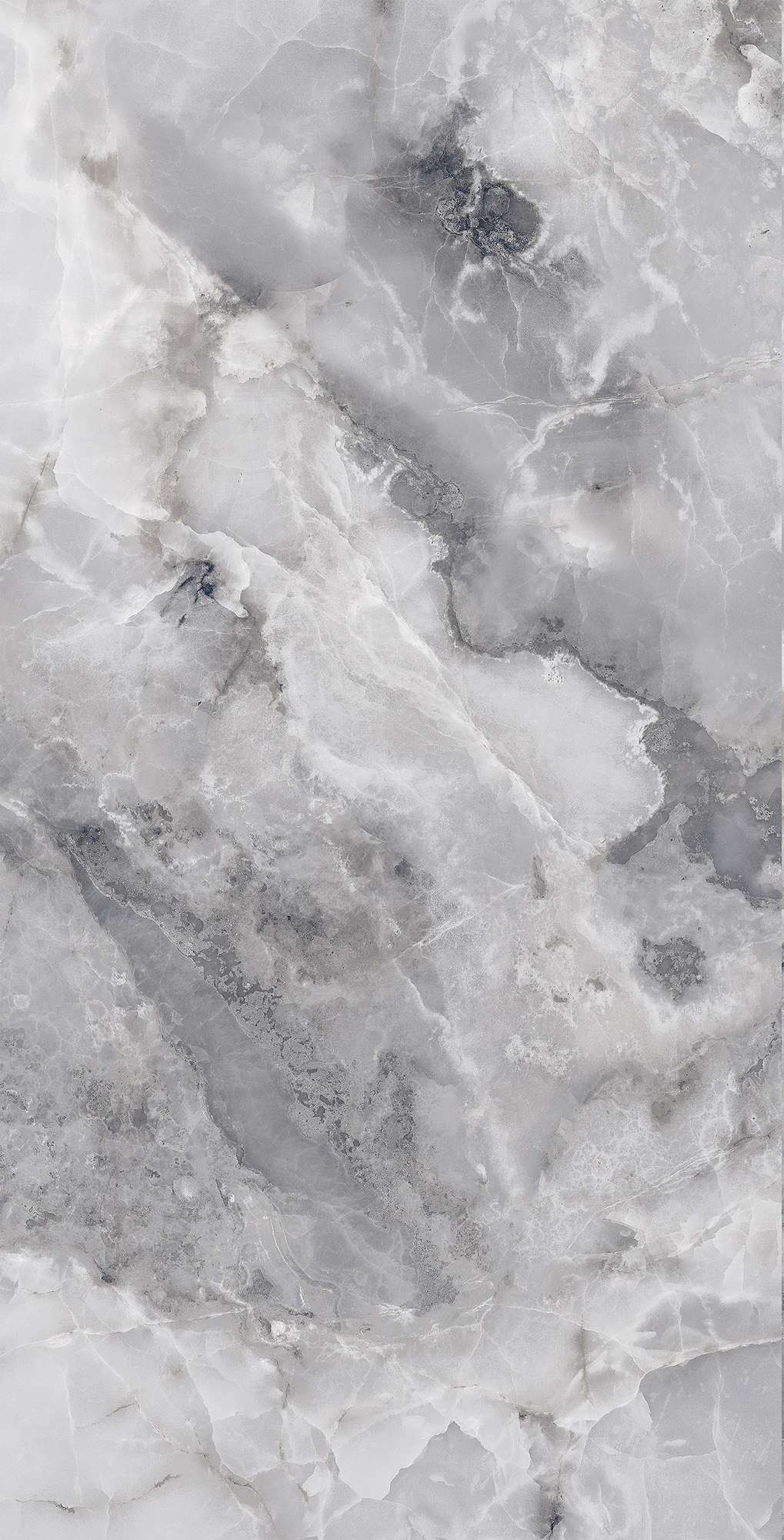 INVISIBLE ONYX GREY арт. 122954