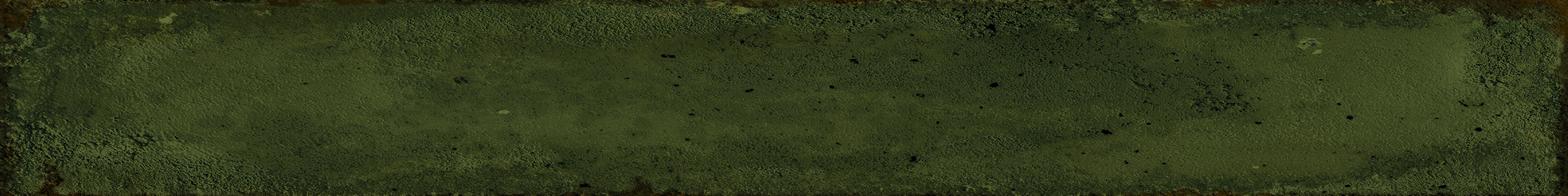 Плитка Monopole Сердена зеленая 5x40 (1) арт. 76502