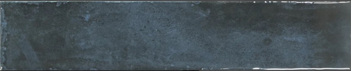 Плитка Monopole Сан Ремо синяя 5x25 (40 шт/0,5/0,0125 м2) арт. 76935
