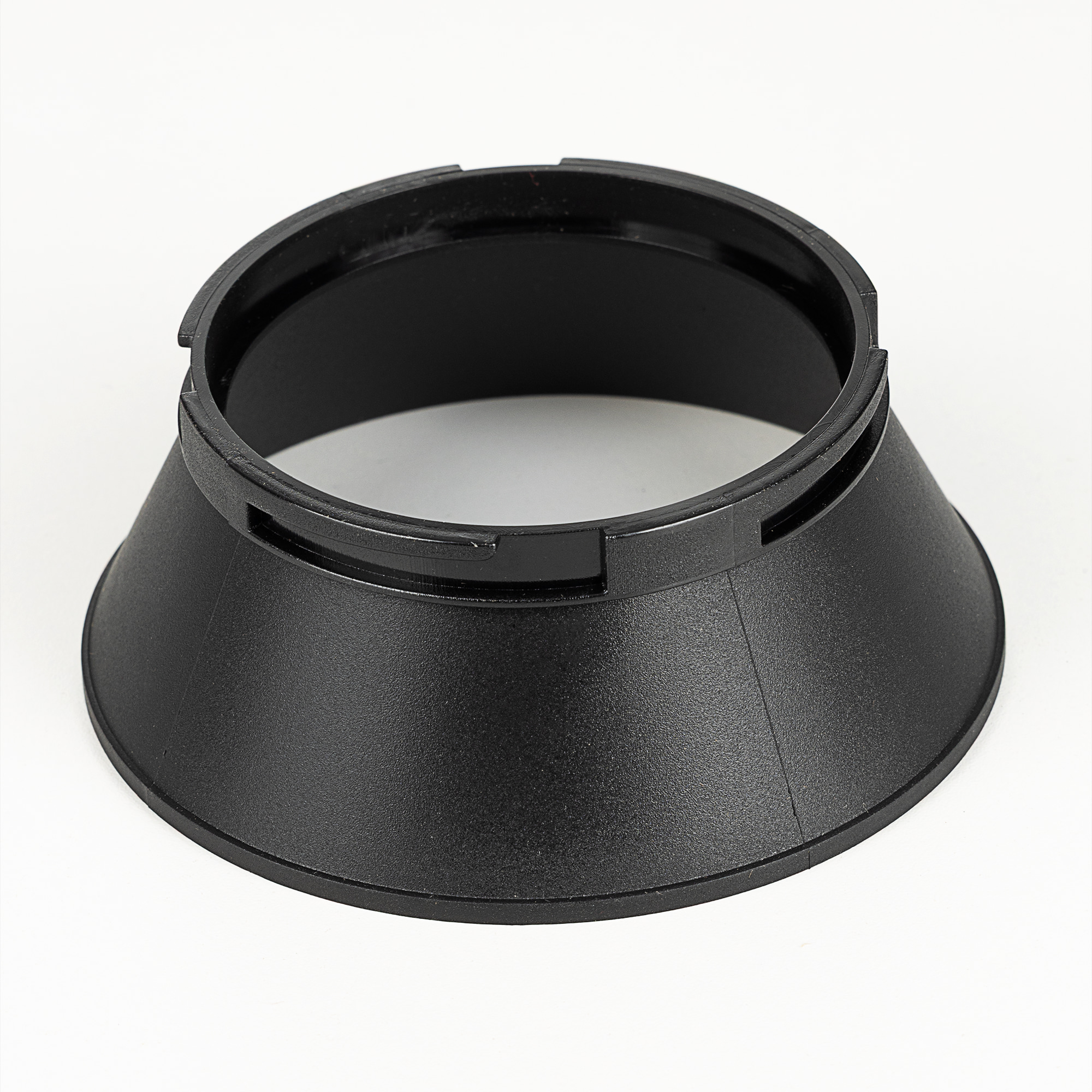 Skytek SkyPORT.53 MOD-R P53MR1 Манжет для светильника высокий Чёрный арт. 129855