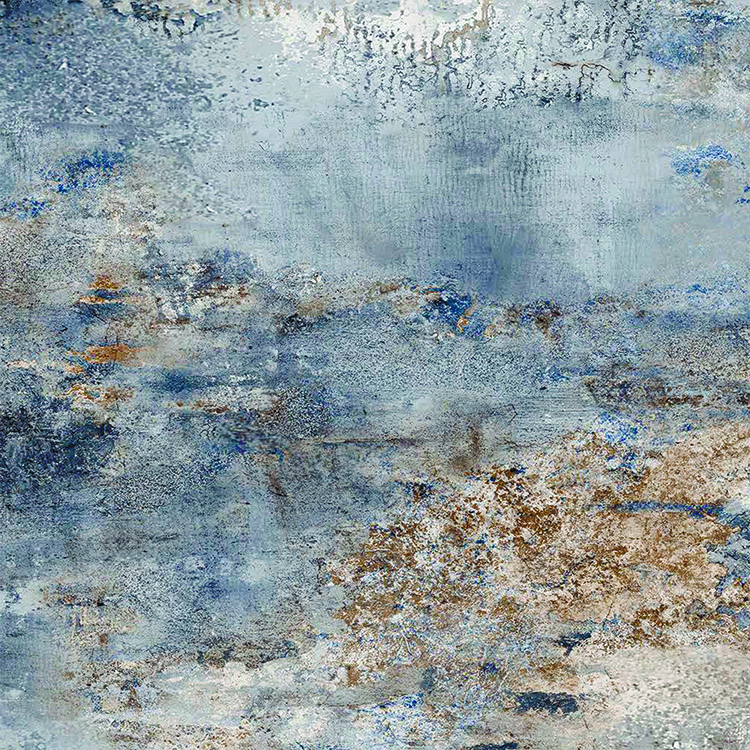 Керамогранит ART Blue Carving 60x60 арт. 71504