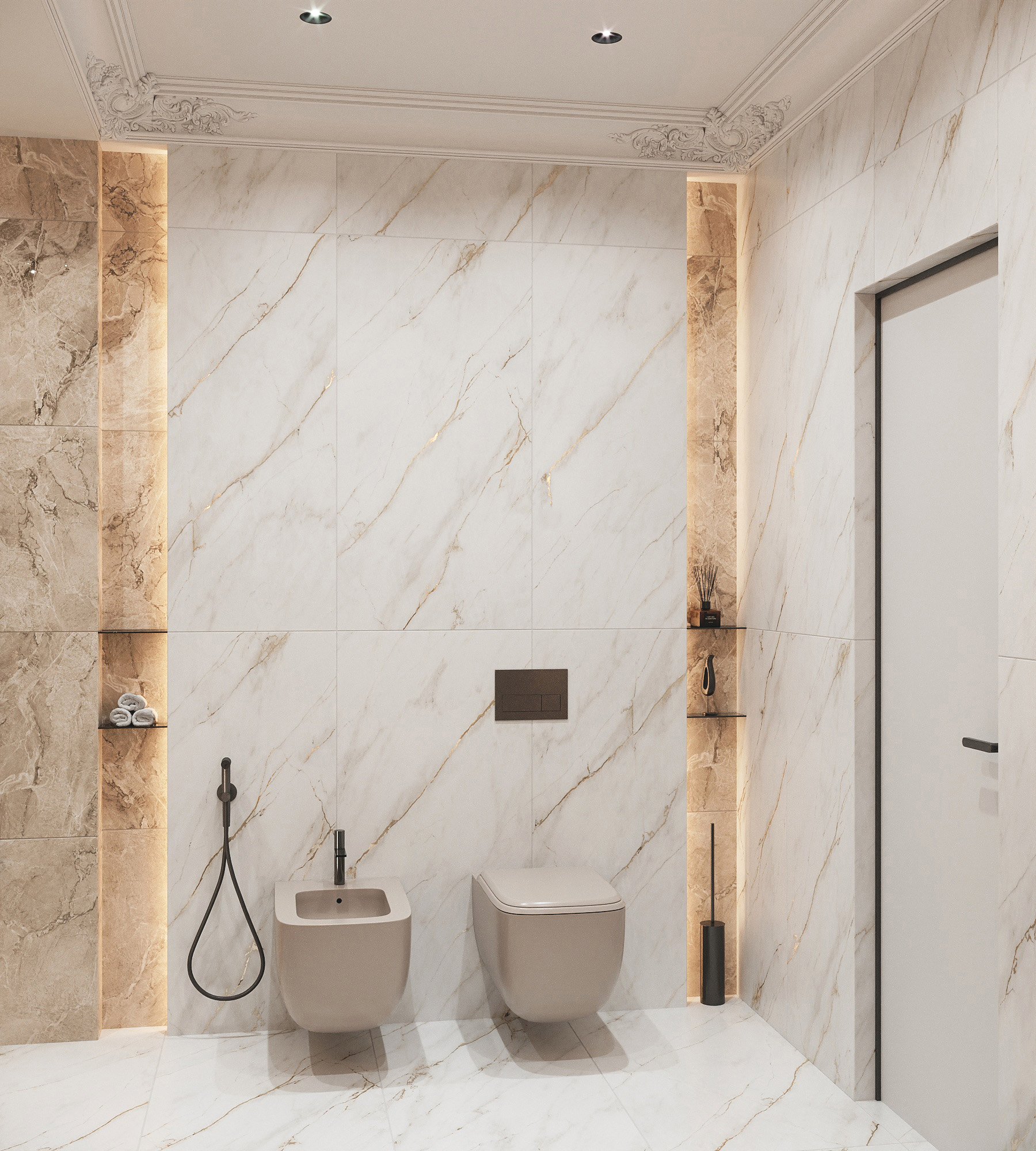 SELVA GOLD