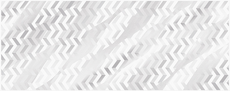 Керамическая плитка Декор 20.1*50.5 SPLENDIDA LUX BLANCO 1c
