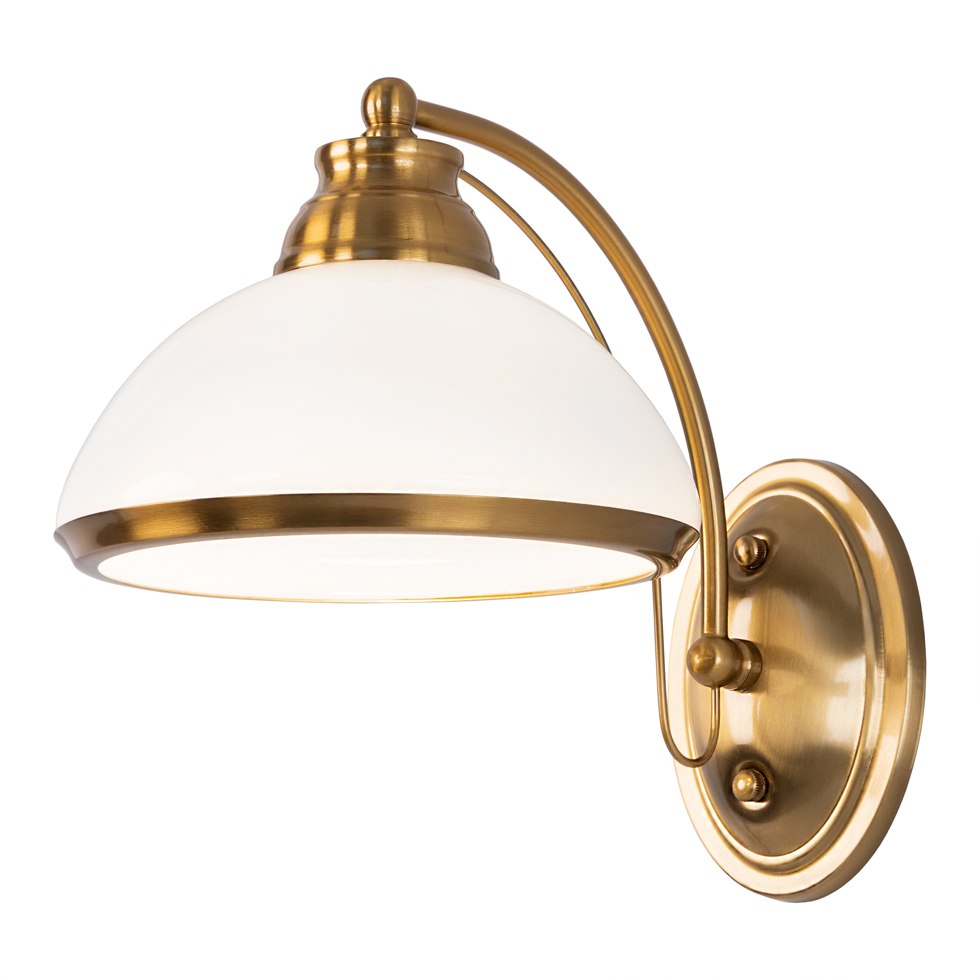Citilux Краков CL401313 Бра Бронза арт. 88405