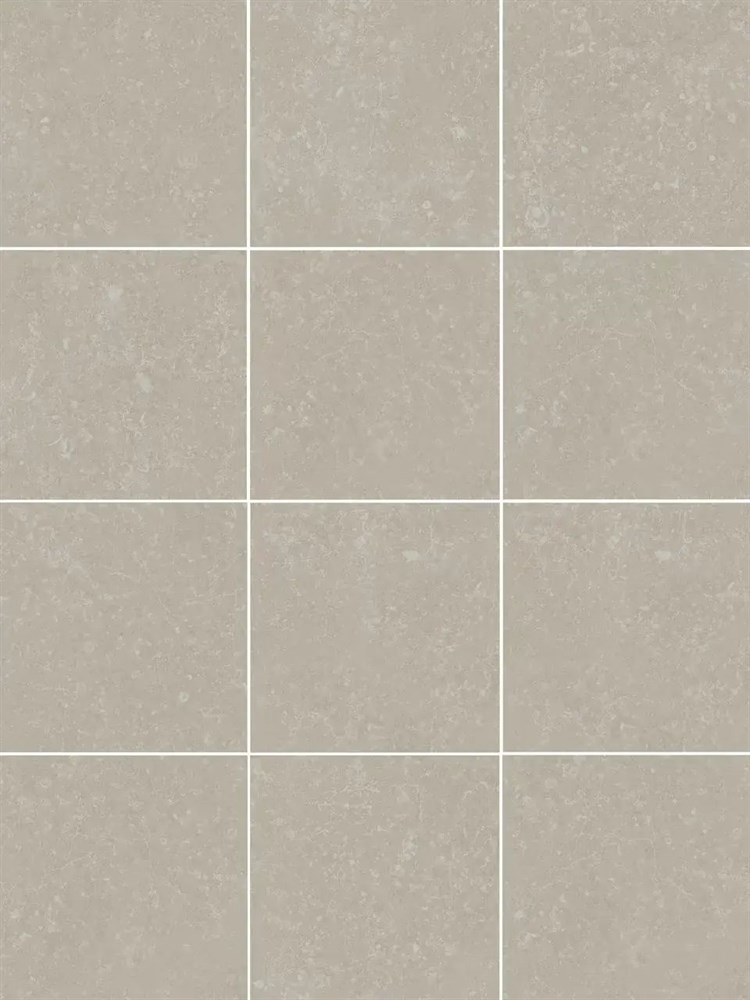 KM1010G0081N Касабланка серый светлый матовый 29,8х39,8 из 12 частей 9,8x9,8x0,7 арт. 120144