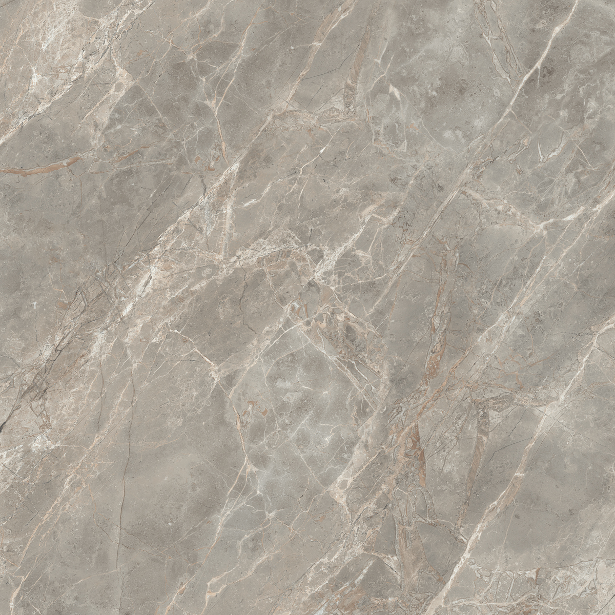 Керамогранит ETOILE GRIS MAT 6MM 160X160 RET арт. 83587