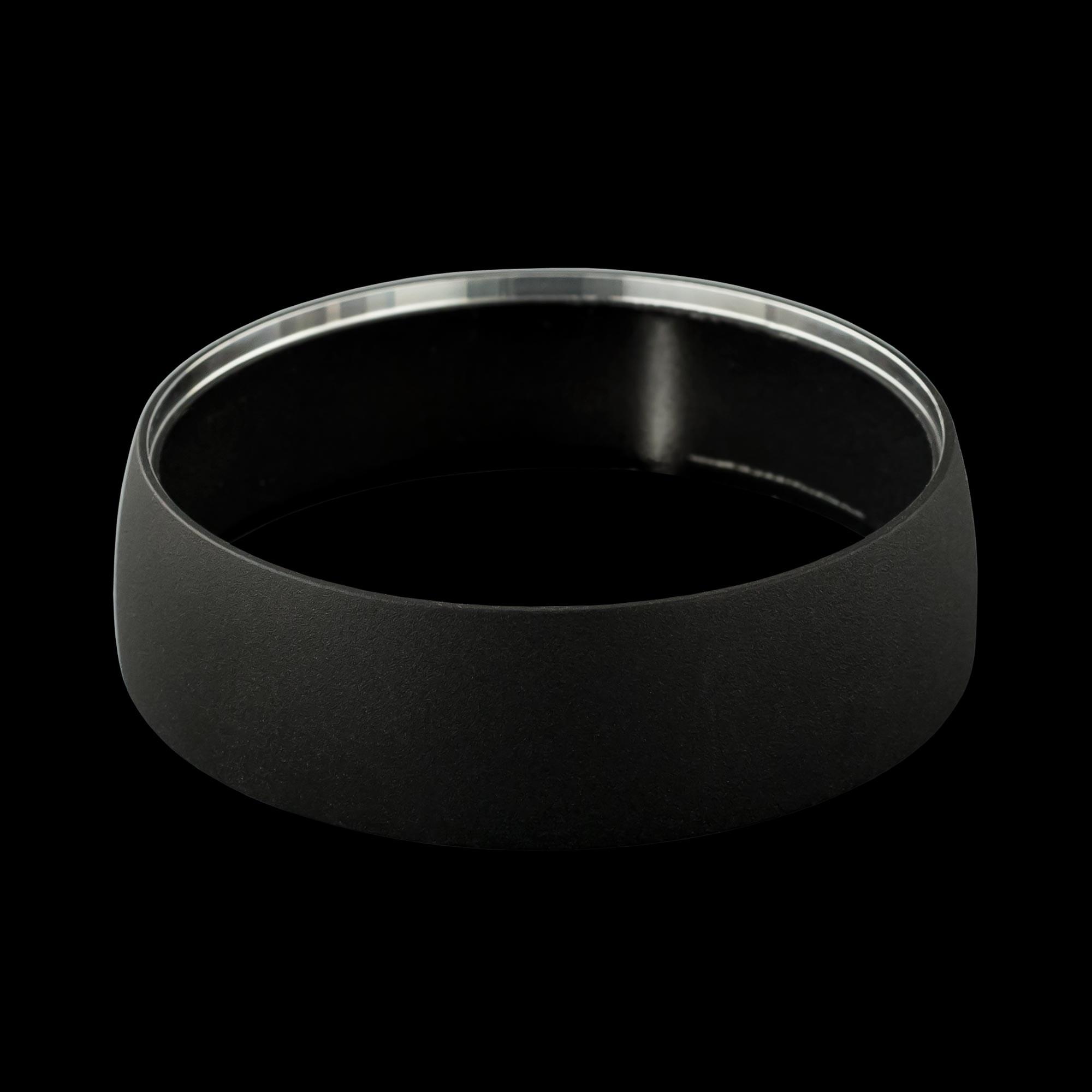 Citilux Гамма CLD004.4 Декоративное кольцо Чёрное арт. 88240