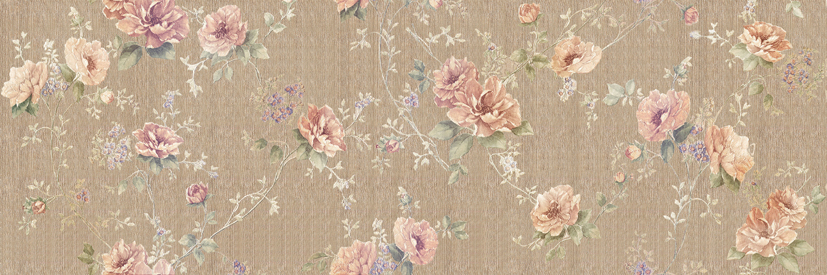 Decor Tejido Декор 25x75 арт. 23635