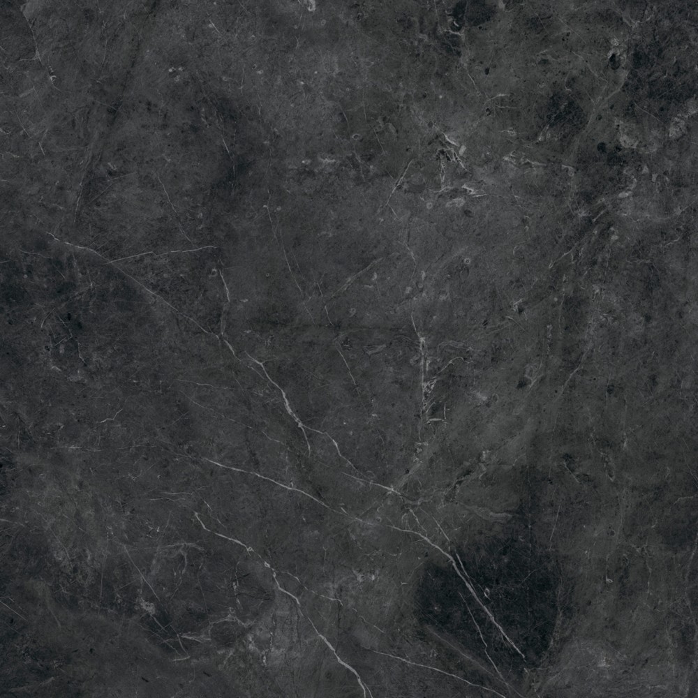 PORCELANOSA XLIGHT NERO VELLUTO POLISHED 120х120 G-2537