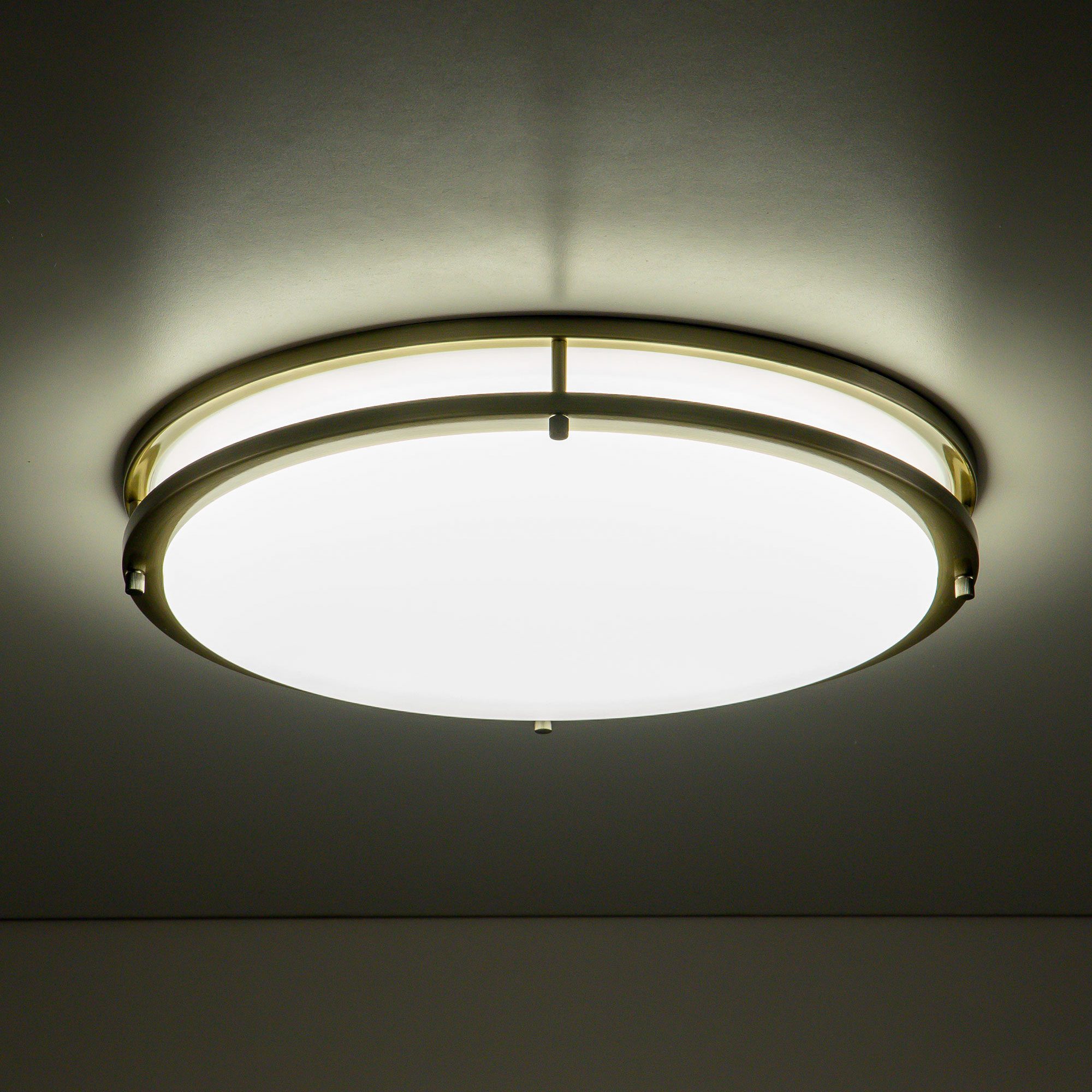 Citilux Бостон CL709503N LED Люстра с диммером Бронза арт. 88718