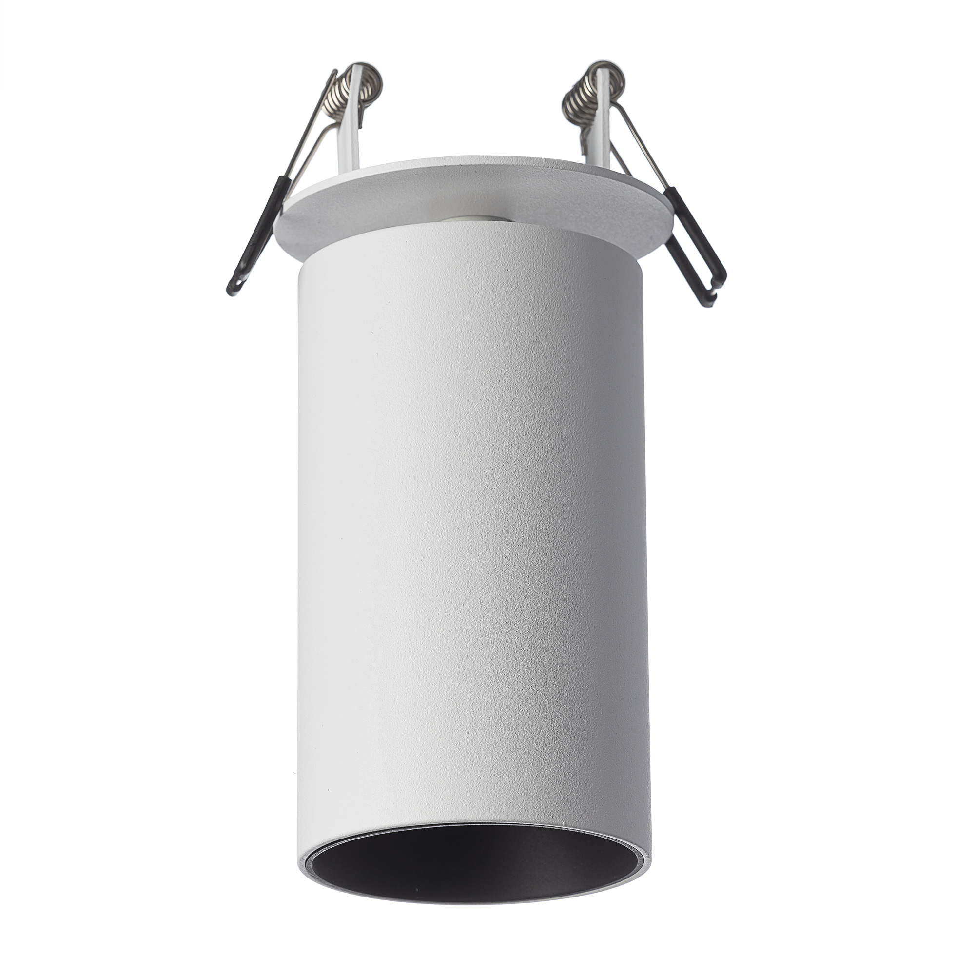 Citilux AXEL CL512D10 Спот поворотный встраиваемый Белый арт. 89816